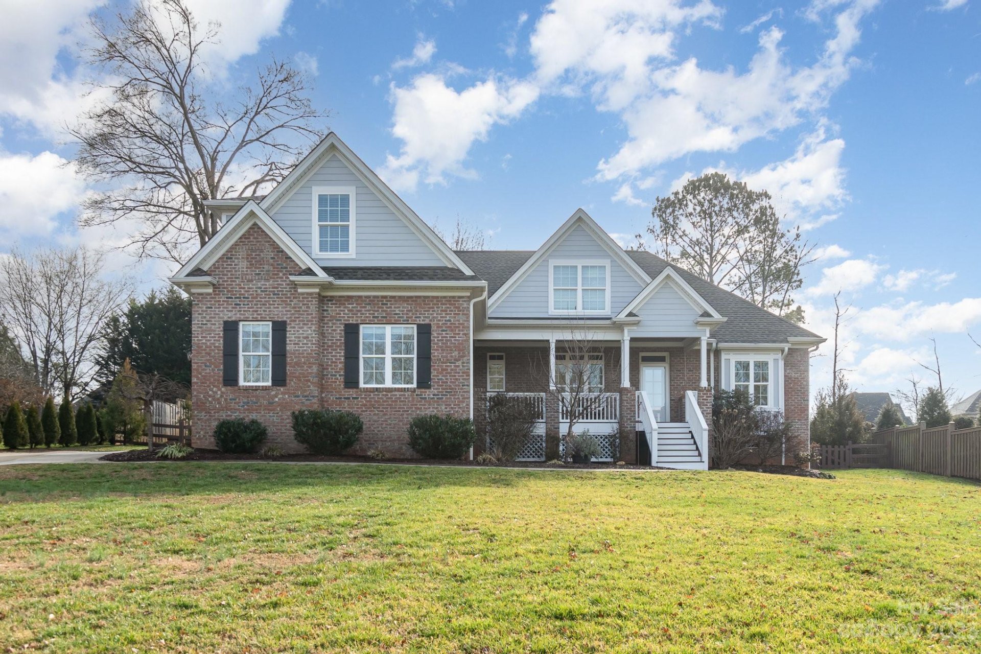 Property image 1 at 257 Highland Forest Drive, Clover, SC 29710