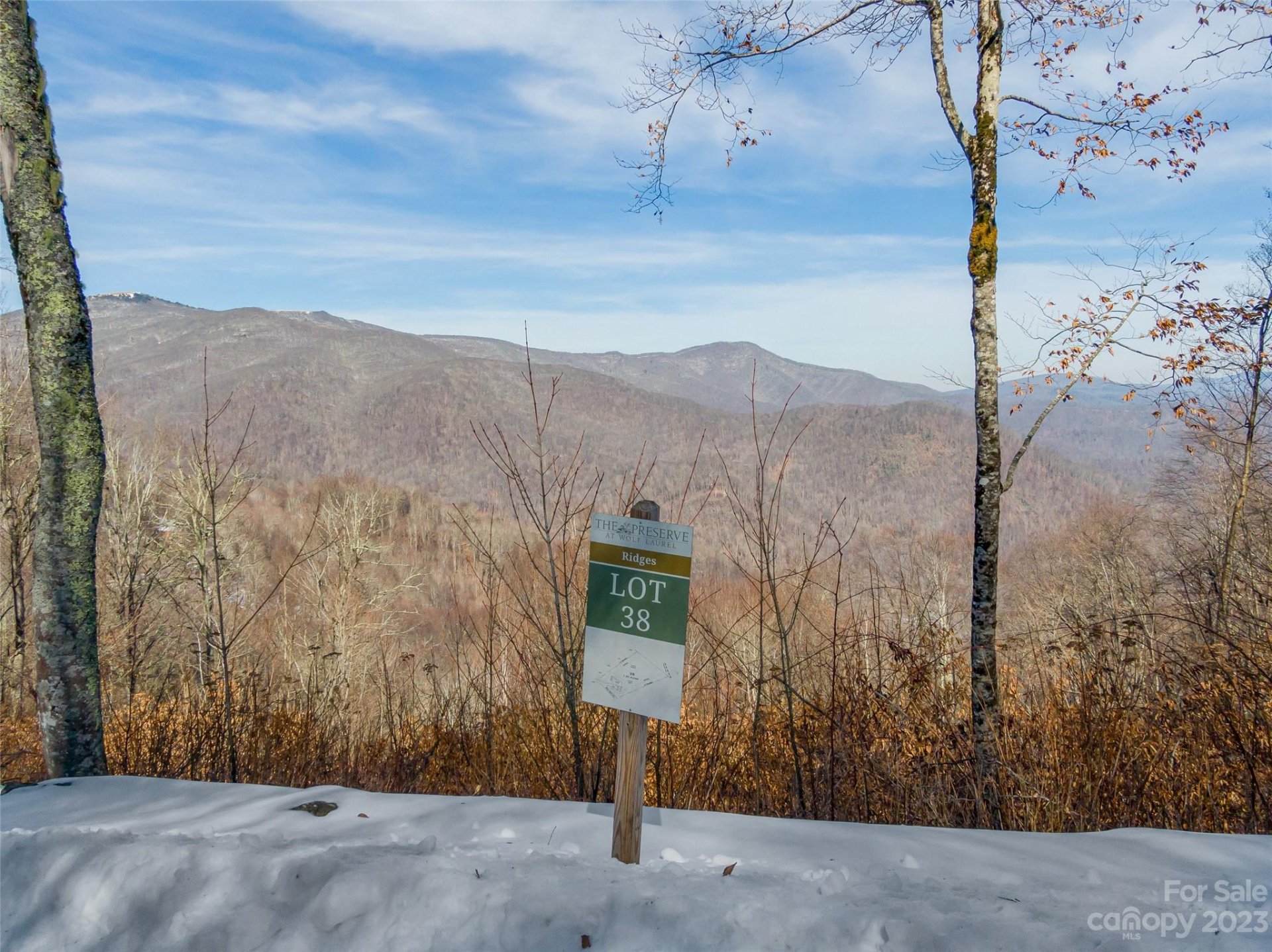 Property at Lot 38 Black Bear Run, Mars Hill, NC 28754