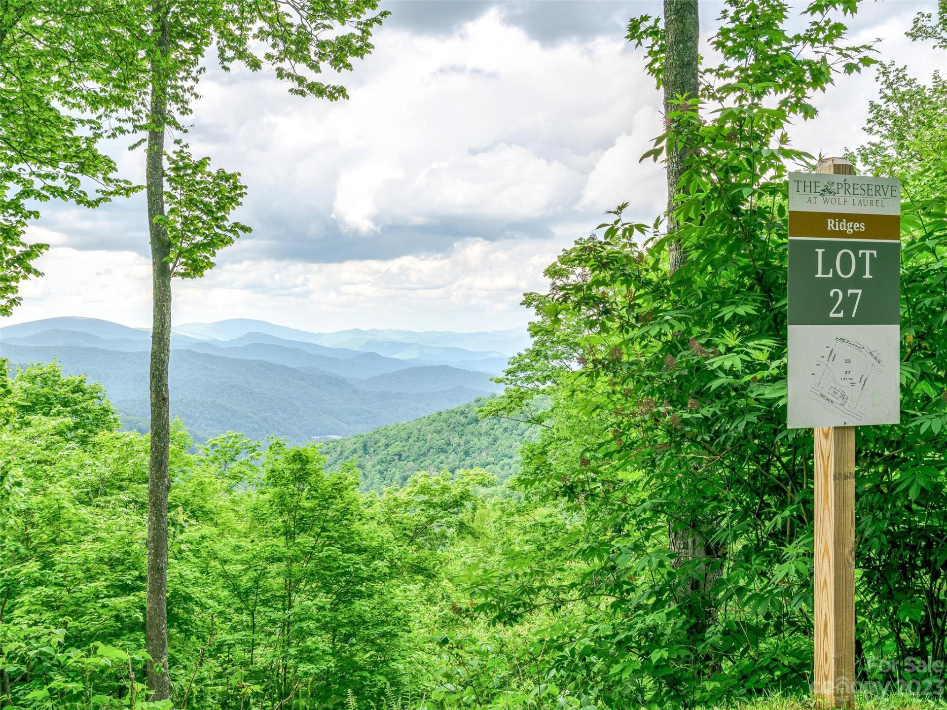 Property at Lot 27 Black Bear Run, Mars Hill, NC 28754