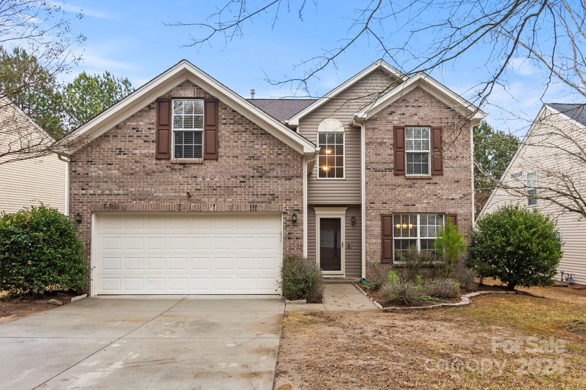 Property image 1 at 7255 Cascading Pines Drive, Tega Cay, SC 29708