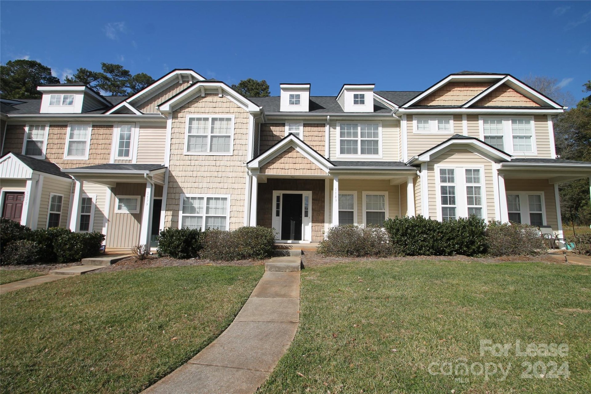 Property image 1 at 1183 Constitution Park Boulevard, Rock Hill, SC 29732