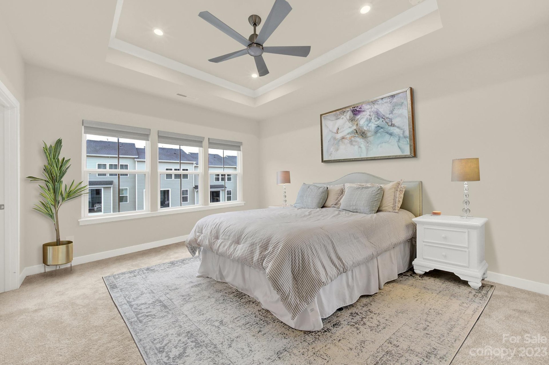 Property image 1 at 930 Portrush Lane, Tega Cay, SC 29708
