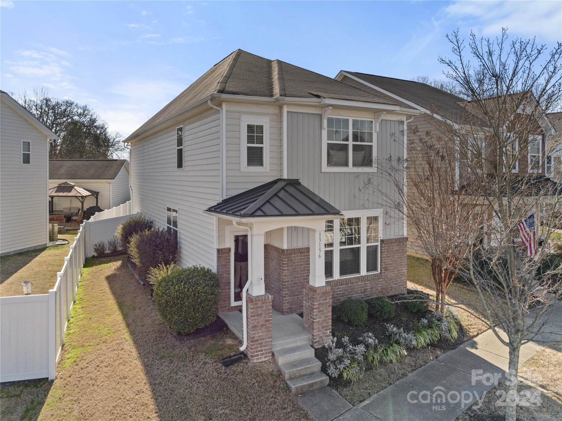 Property image 1 at 13156 Heath Grove Drive, Huntersville, NC 28078