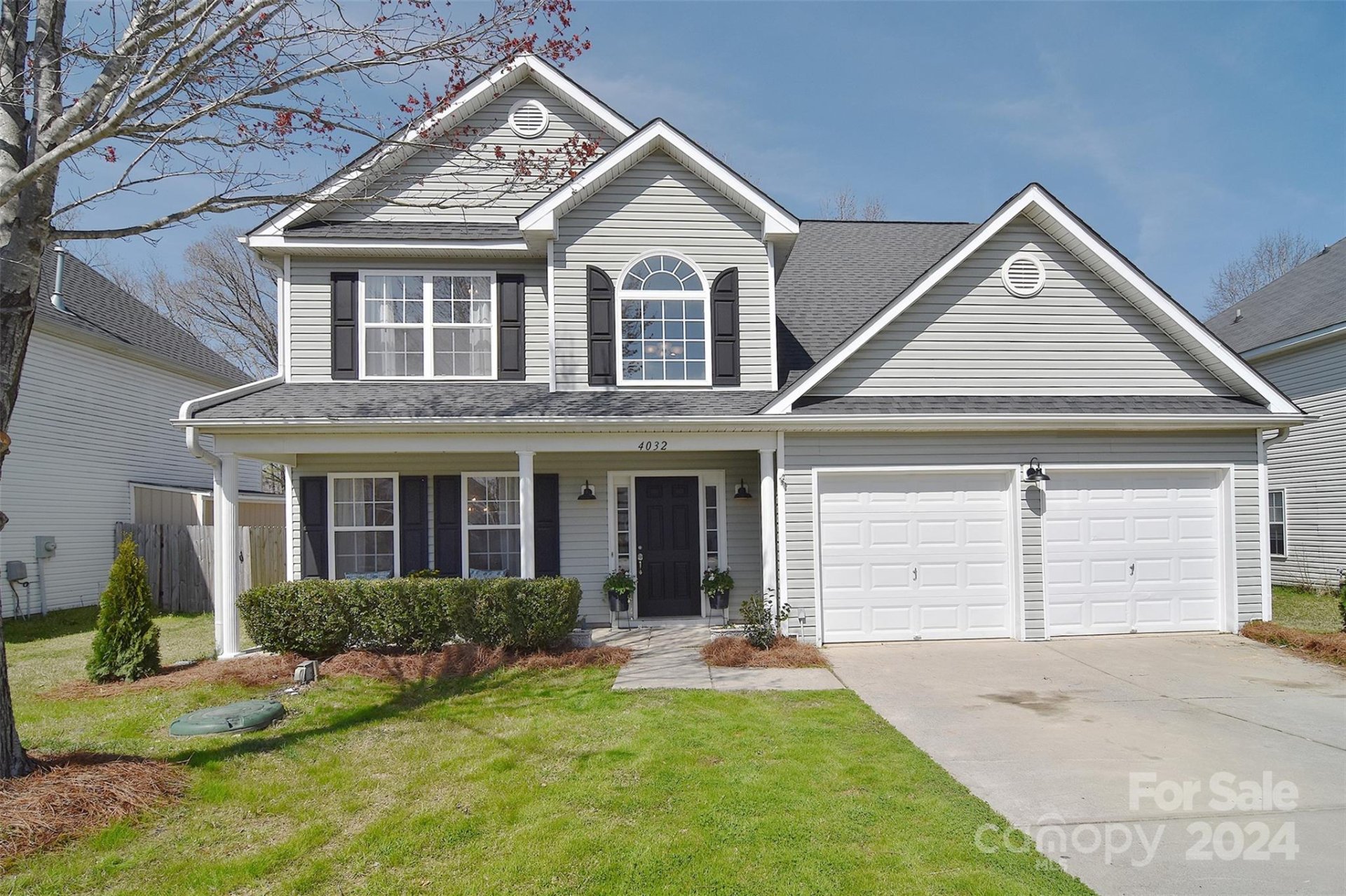 Property image 1 at 4032 Brookchase Boulevard, Fort Mill, SC 29707
