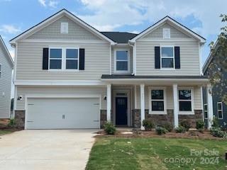 Property image 1 at 357 Lancashire Court, Denver, NC 28037
