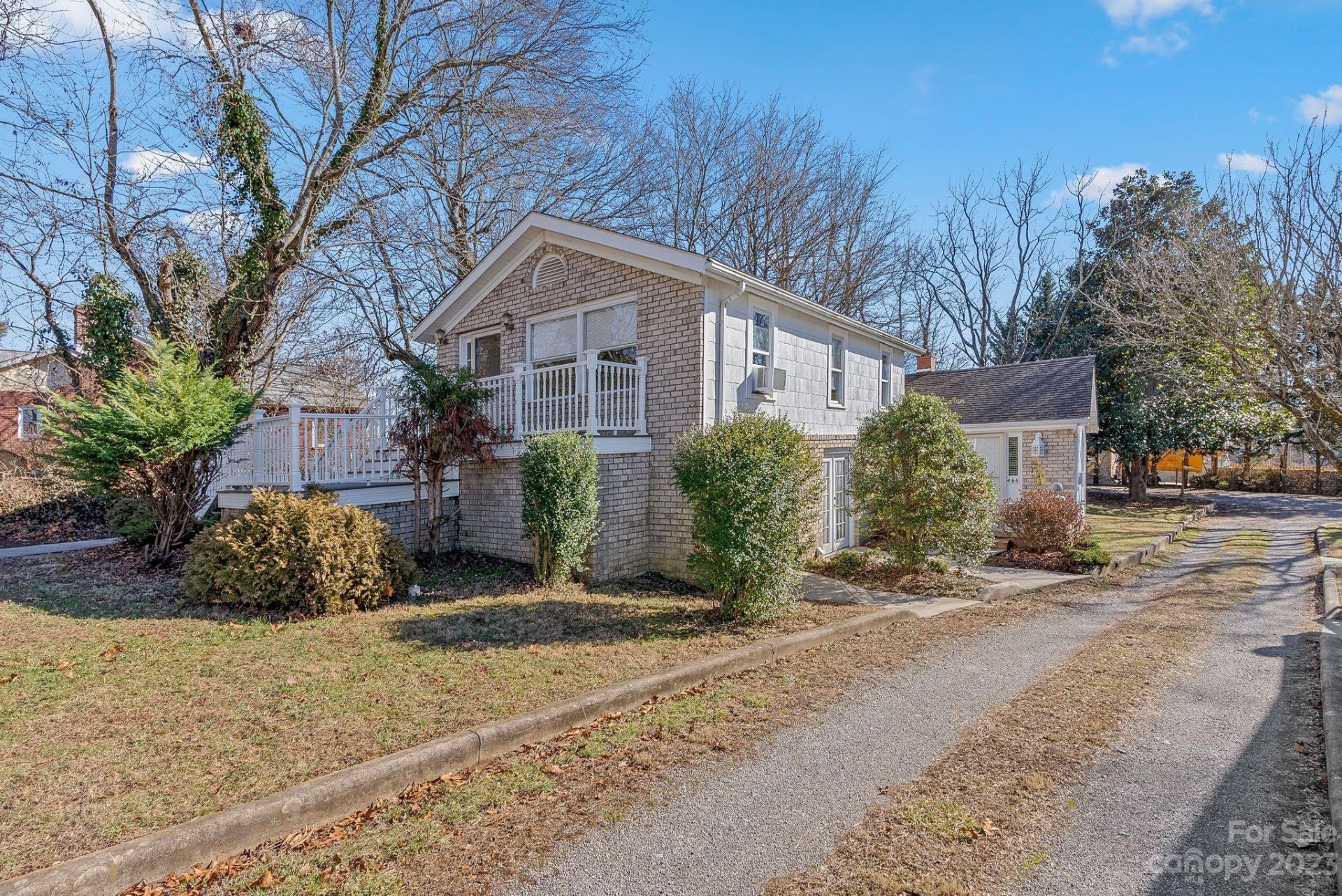 Property image 2 at 46 Pennsylvania Avenue, Asheville, NC 28806