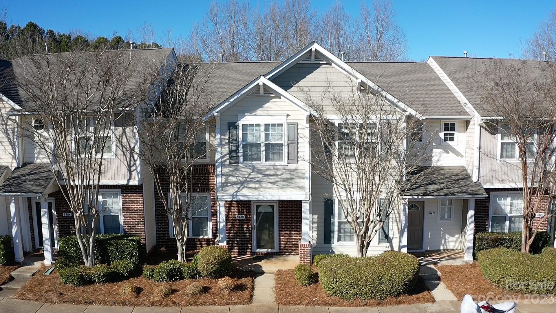 Property at 8480 Chaceview Court, Charlotte, NC 28269