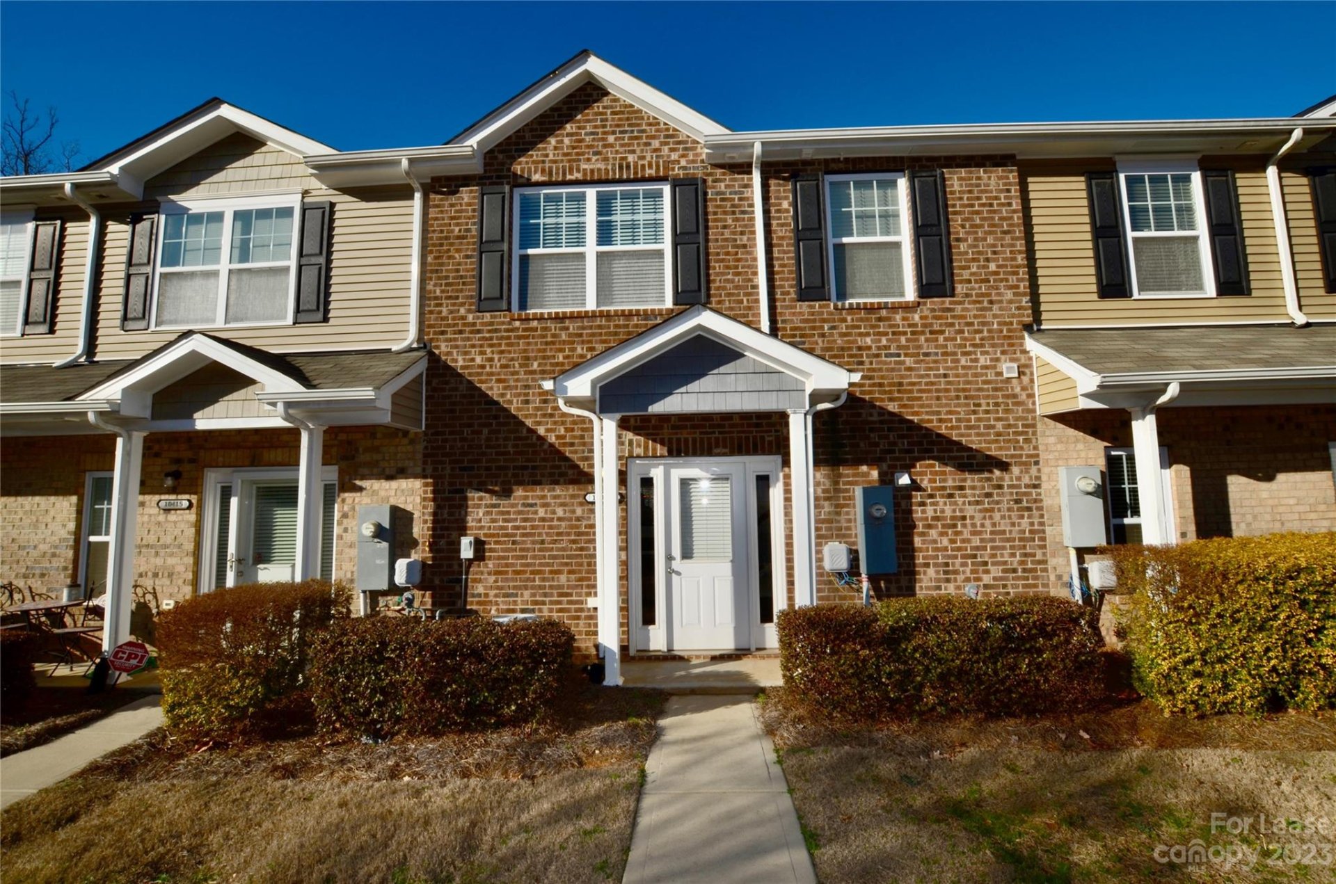 Property image 1 at 10419 Benfield Road, Charlotte, NC 28269