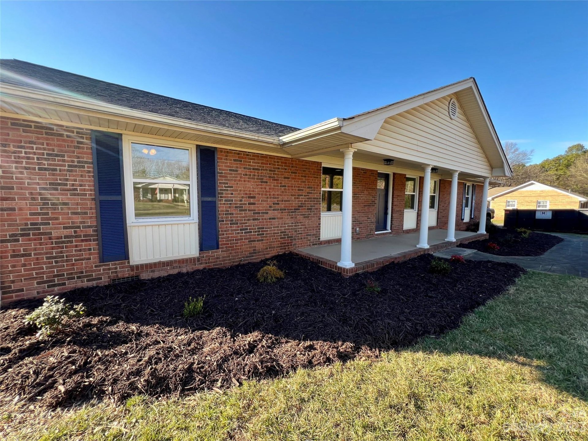 Property image 1 at 1500 Huntingdon Road, Kannapolis, NC 28081