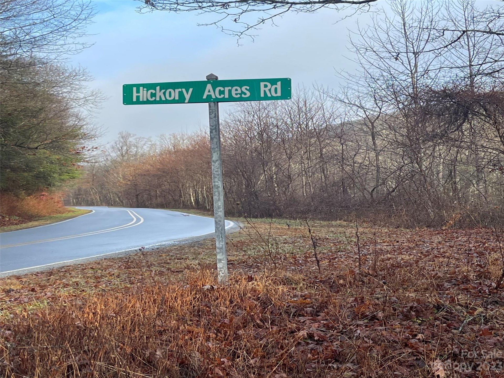 Property image 3 at 0 Hickory Acres Road, Hendersonville, NC 28792