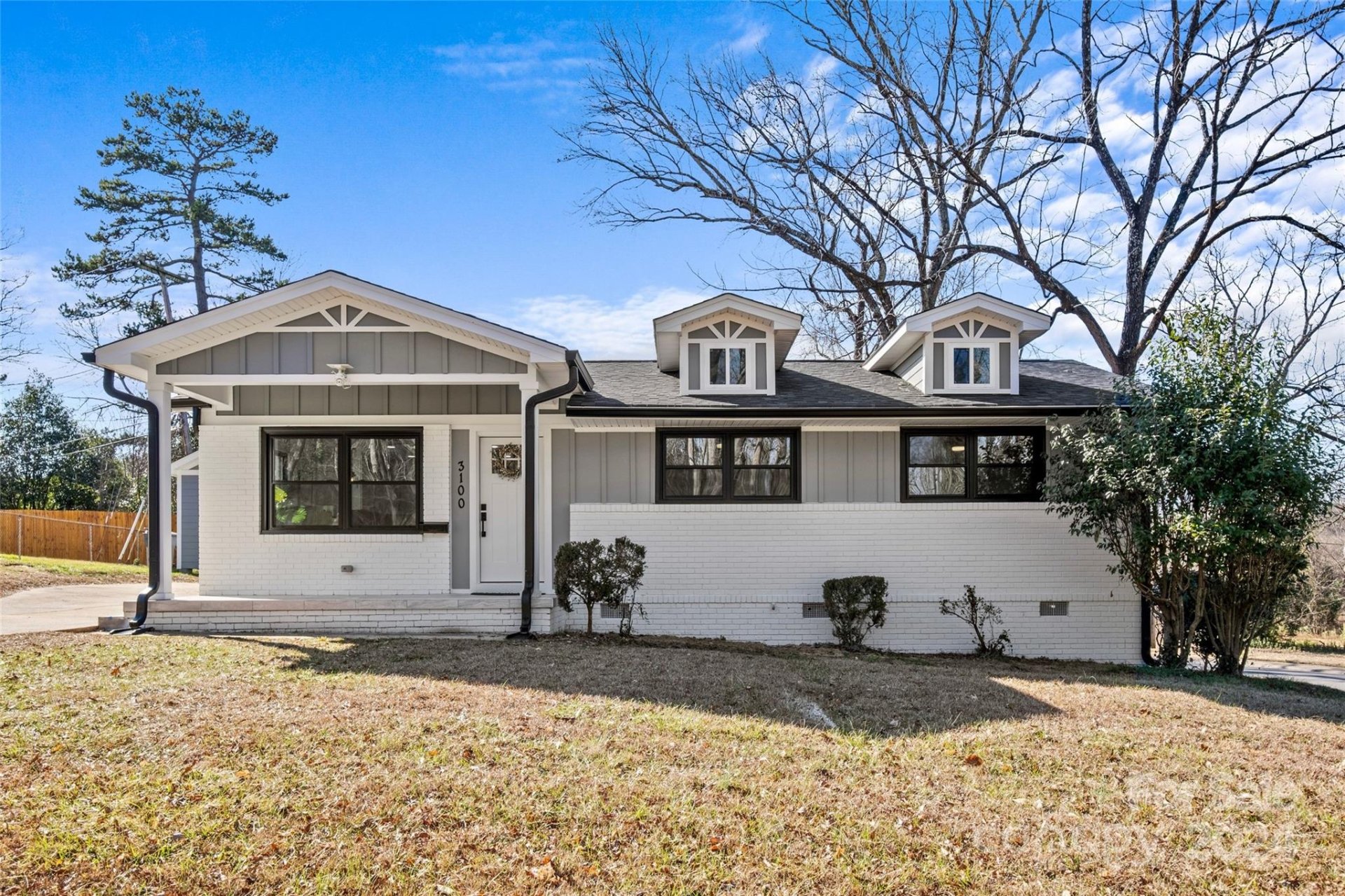 Property image 1 at 3100 Revolution Park Drive, Charlotte, NC 28217