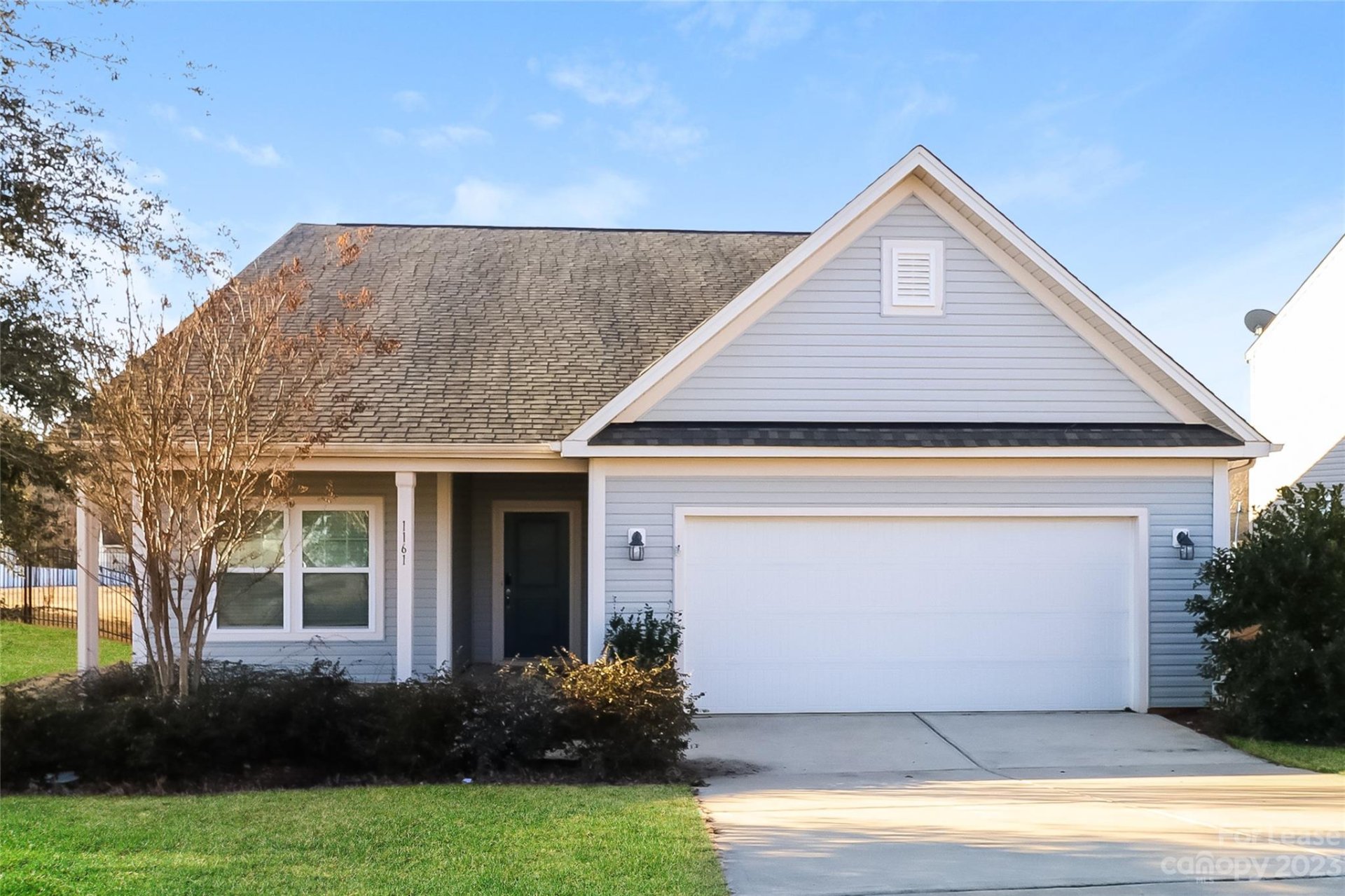 Property image 1 at 1161 Rainier Lane, Gastonia, NC 28052