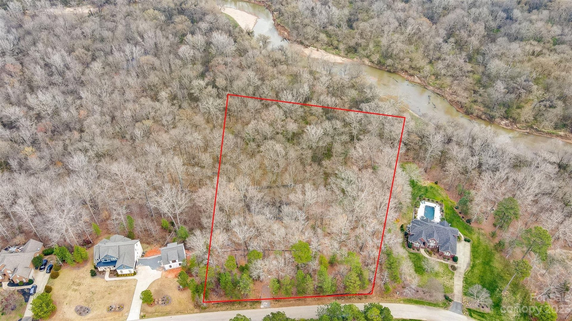 1063 Rolling Park Lane