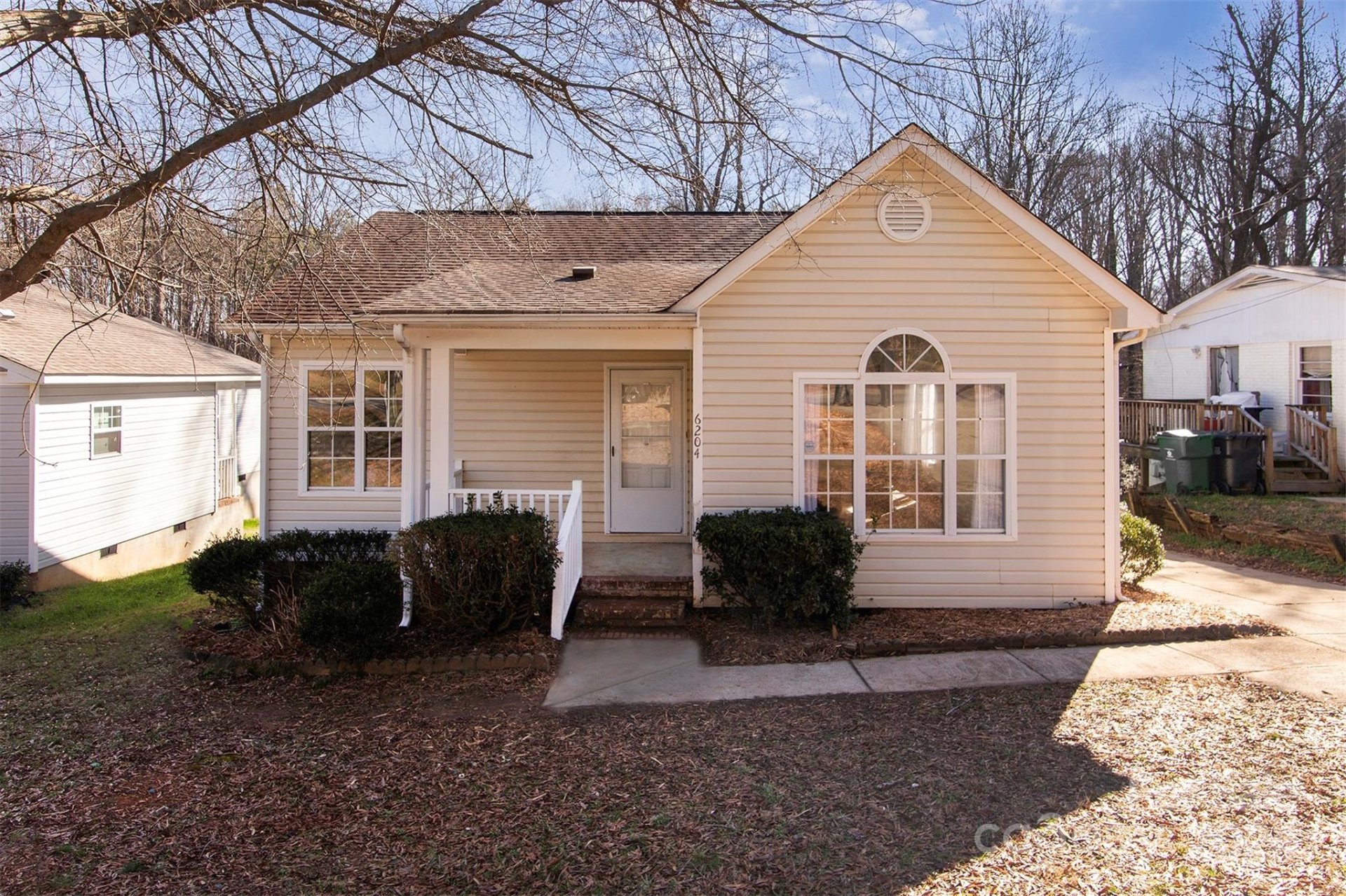 Property image 1 at 6204 Carver Boulevard, Charlotte, NC 28269