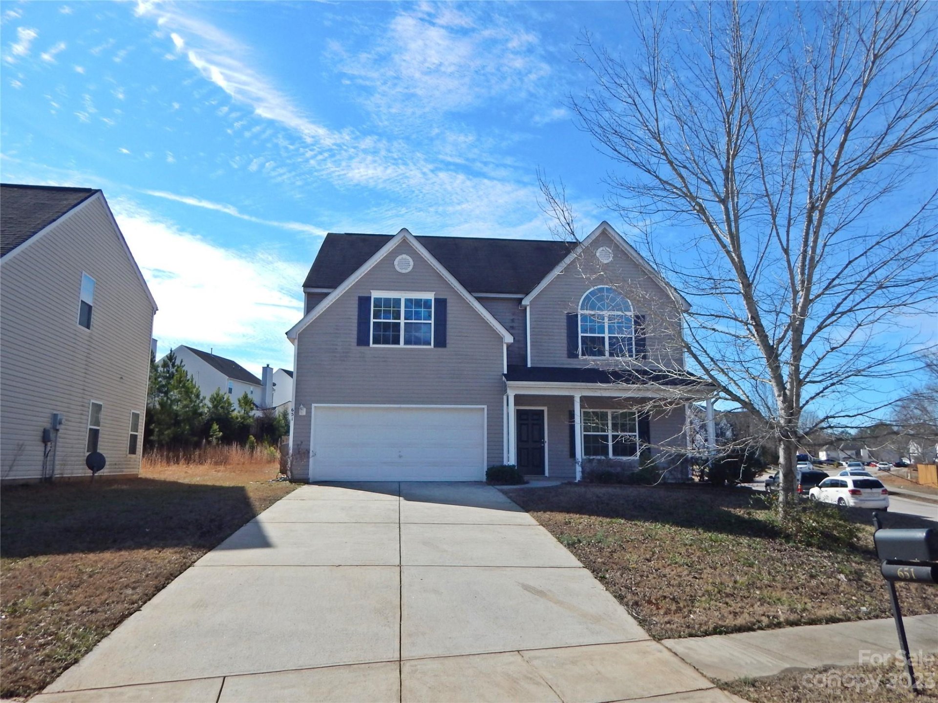 Property image 1 at 651 Fall Line Way, Rock Hill, SC 29730