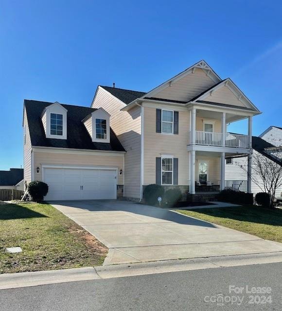 Property image 1 at 15817 Reynolds Drive, Indian Land, SC 29707