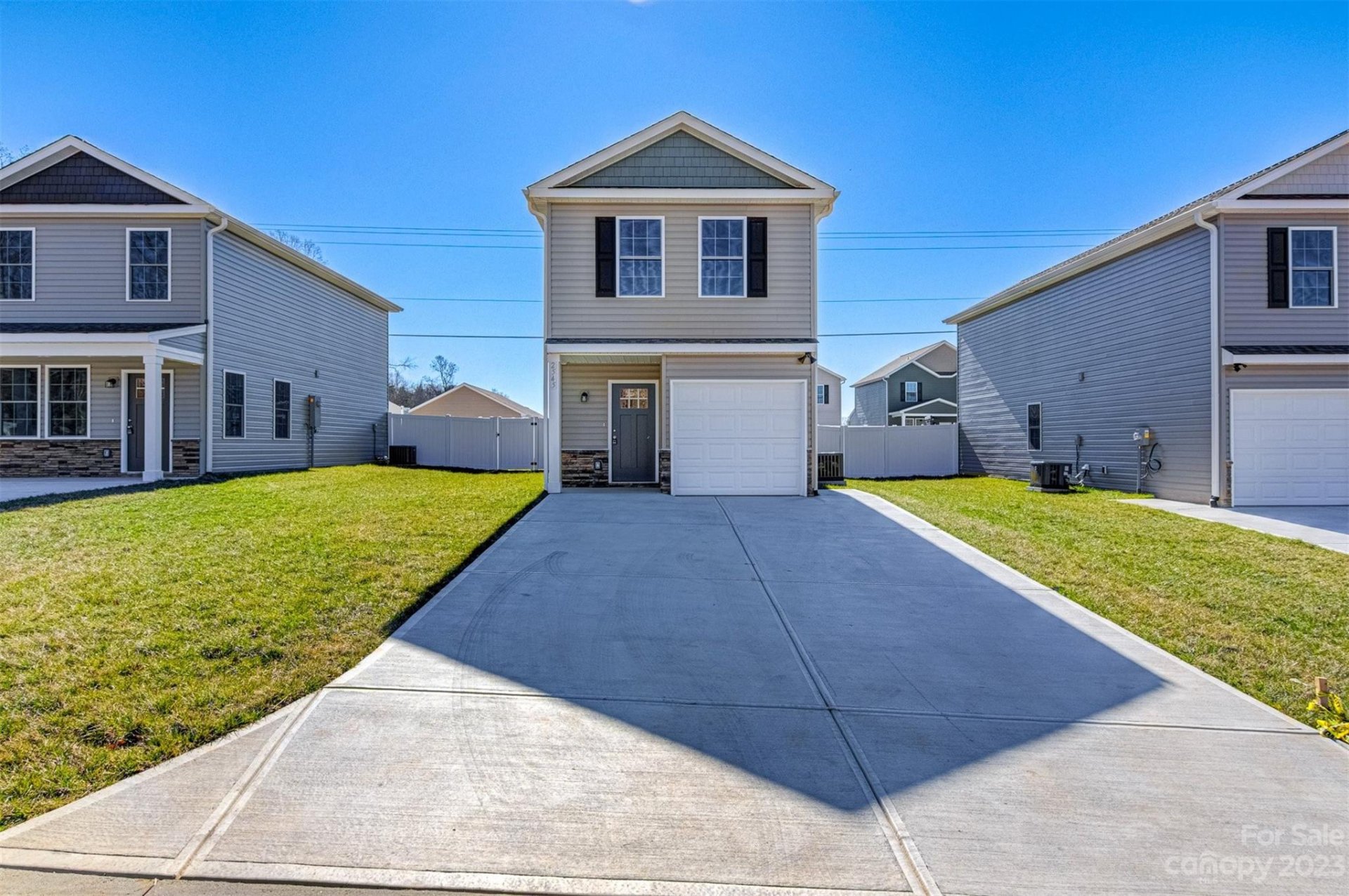 Property image 3 at 2545 Snow Creek Road, Hickory, NC 28601