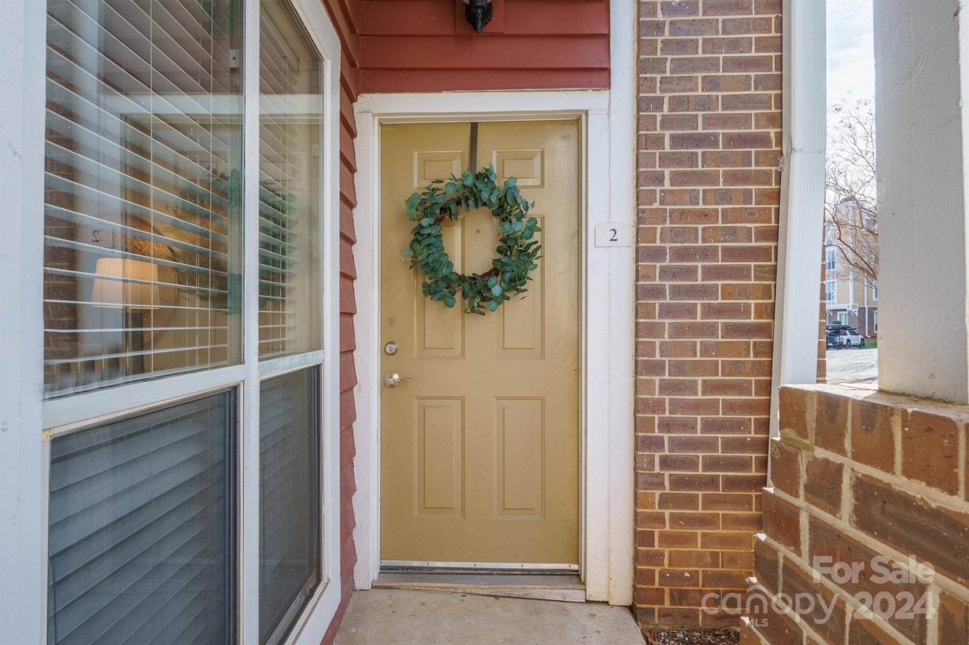 Property image 1 at 2500 Cranbrook Lane, Charlotte, NC 28207