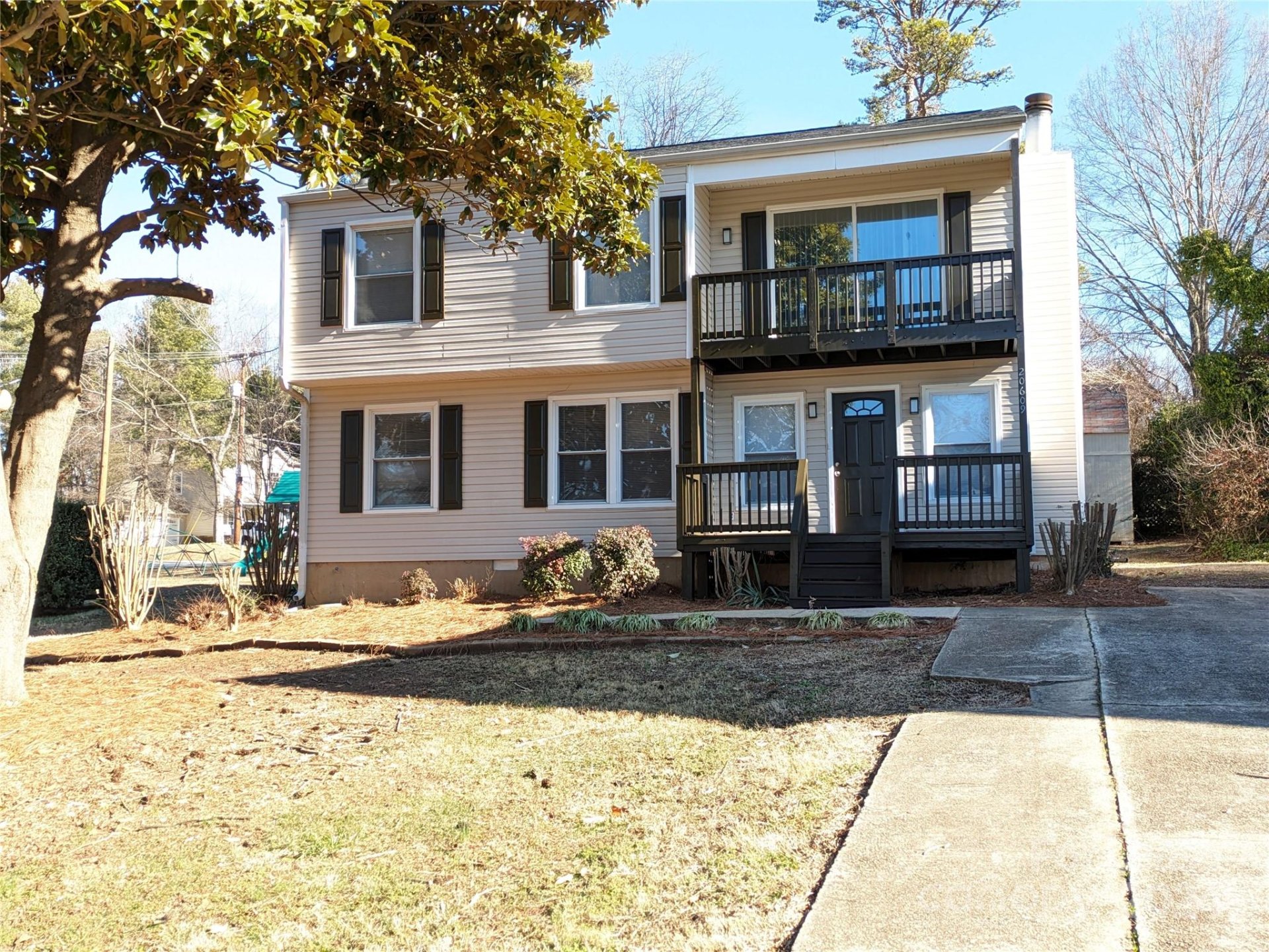 Property image 1 at 20609 Rio Oro Drive, Cornelius, NC 28031