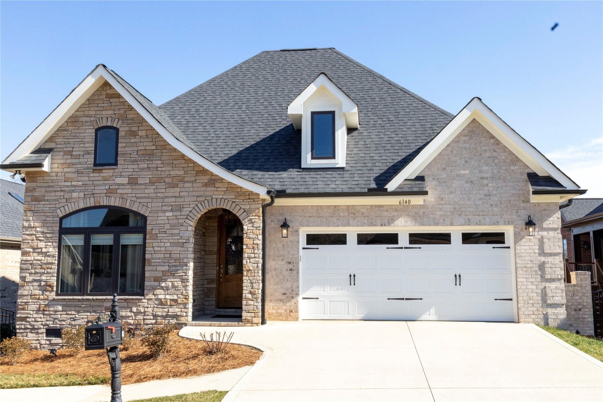 Property image 1 at 6140 Gold Springs Way, Denver, NC 28037