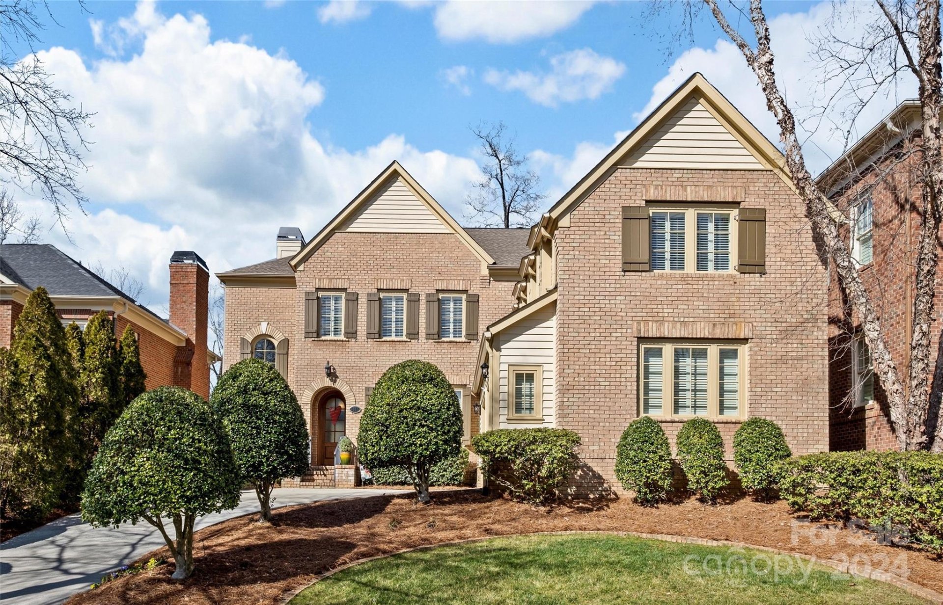 Property image 1 at 8908 Heydon Hall Circle, Charlotte, NC 28210