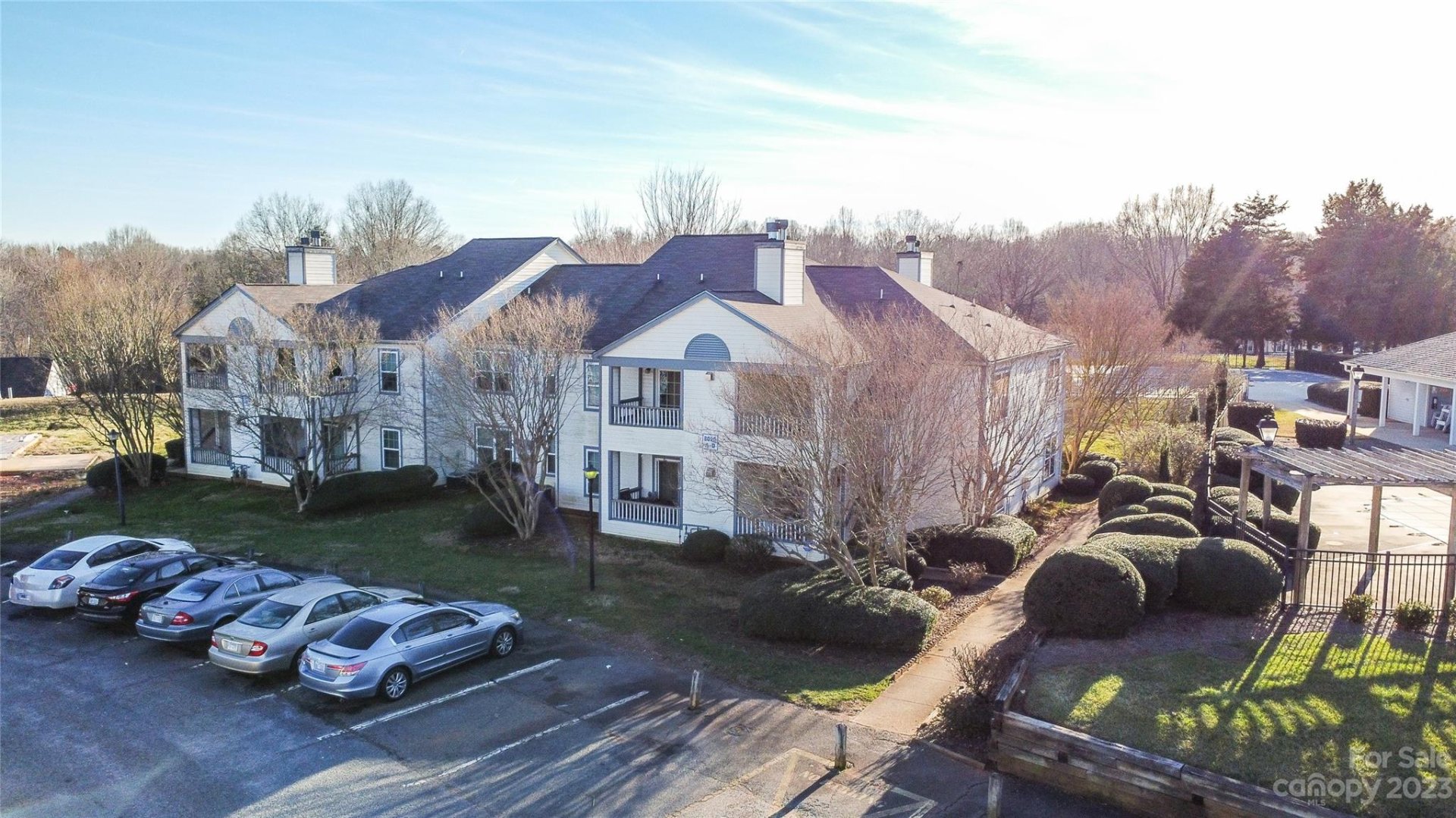 Property image 1 at 8020 Tremaine Court, Charlotte, NC 28227