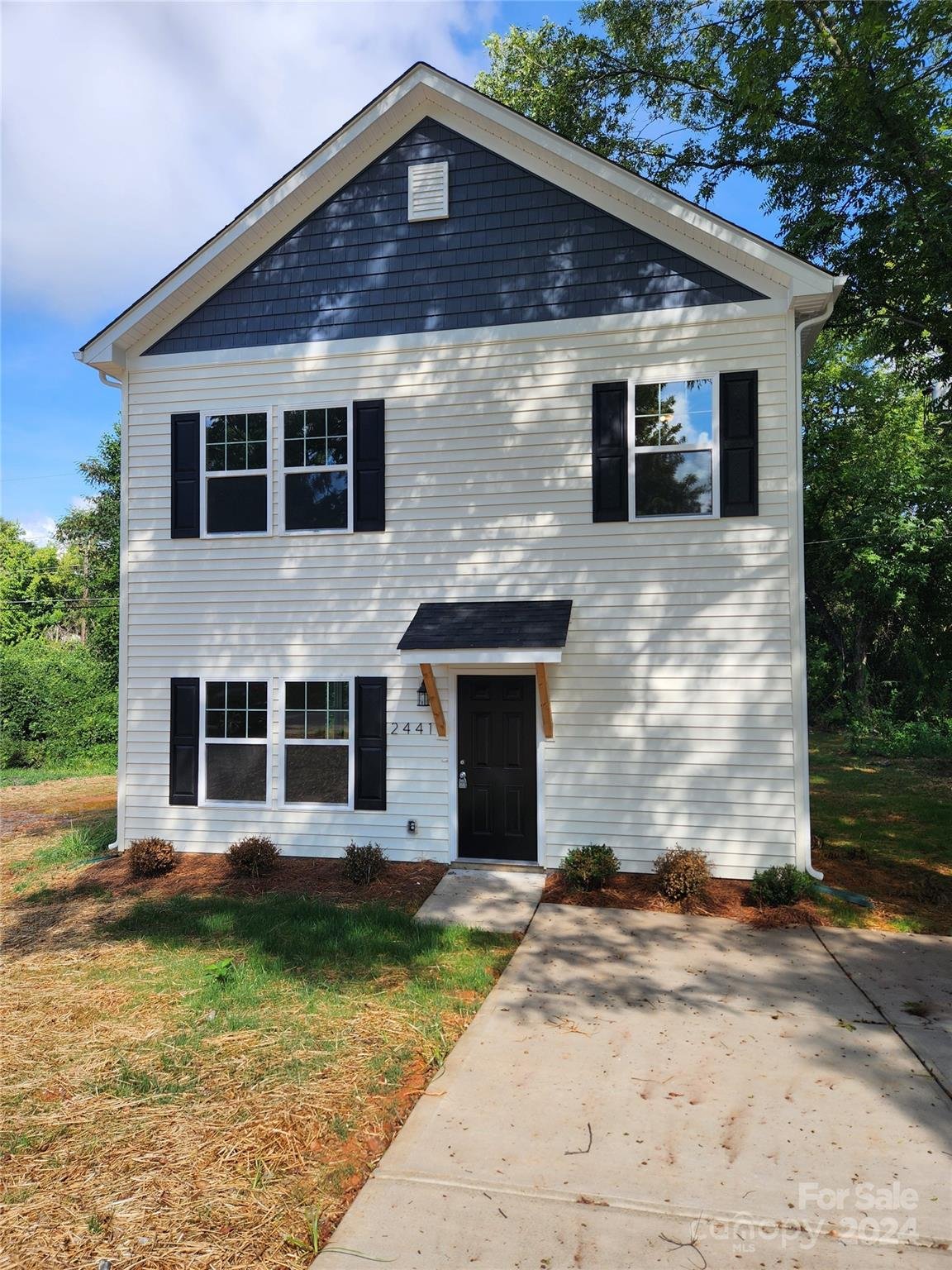 Property image 1 at 2441 Myers Street, Gastonia, NC 28056