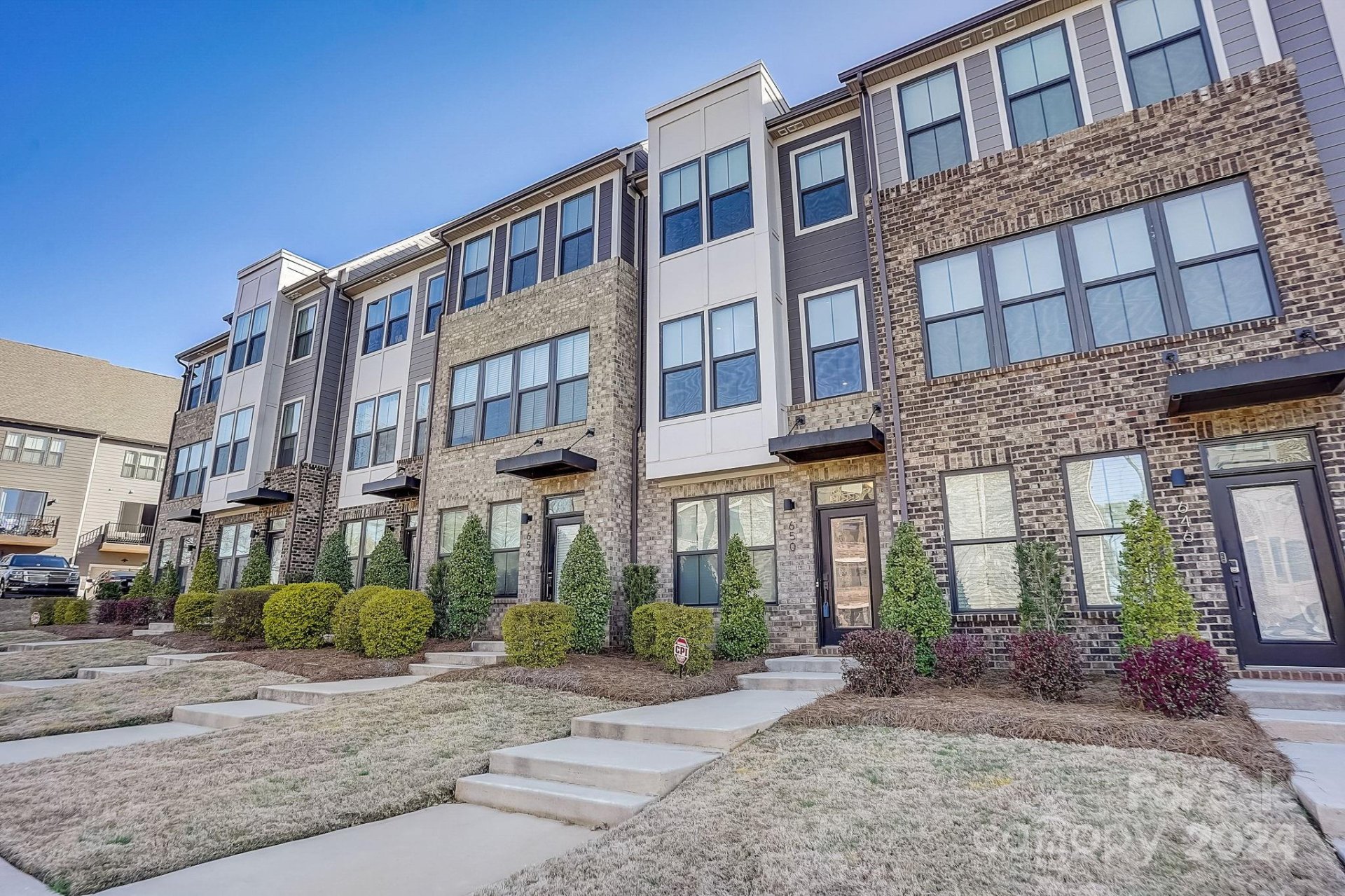 Property image 1 at 650 Uwharrie River Road, Charlotte, NC 28211