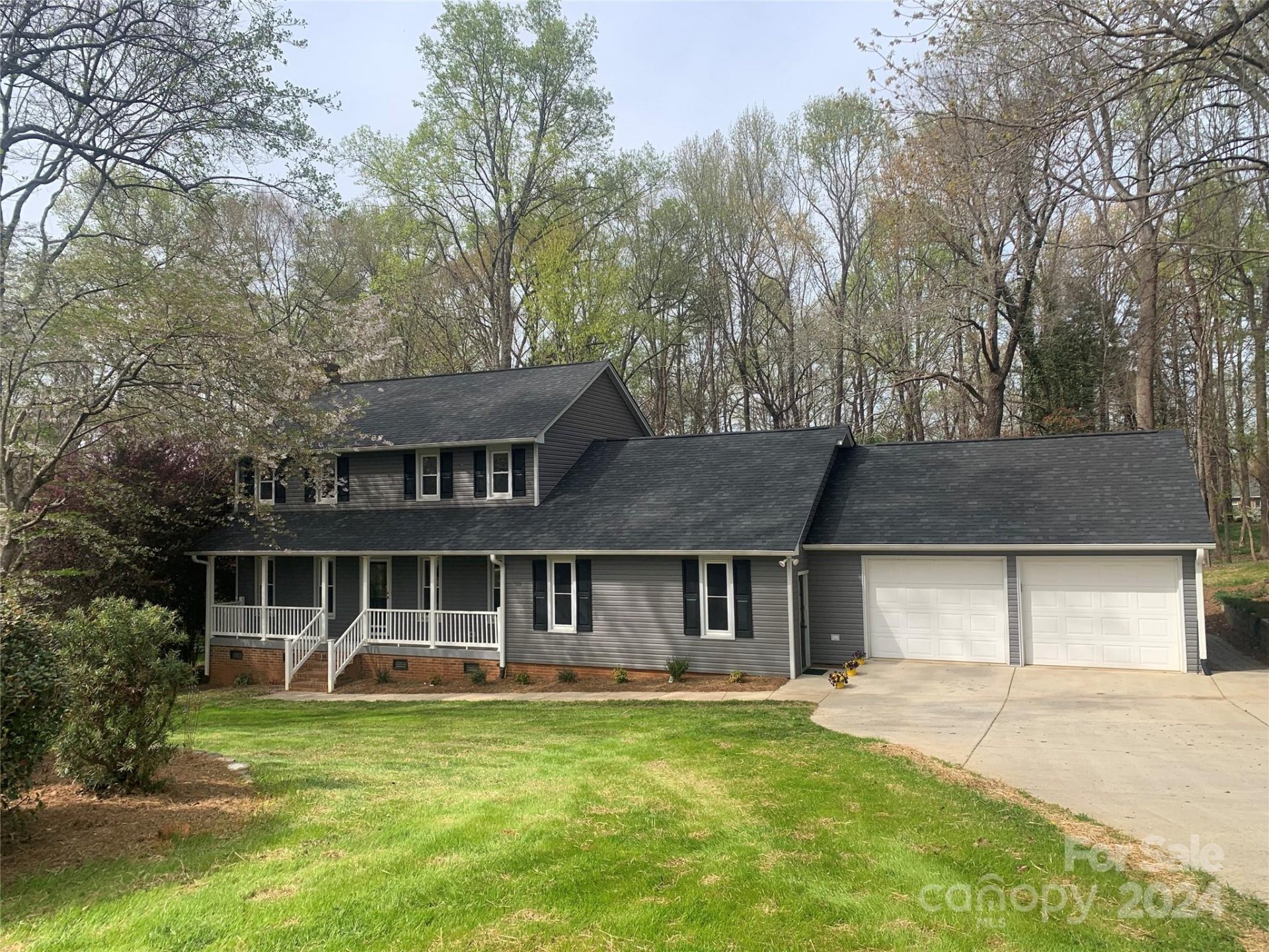 Property image 1 at 4522 Bainview Drive, Mint Hill, NC 28227