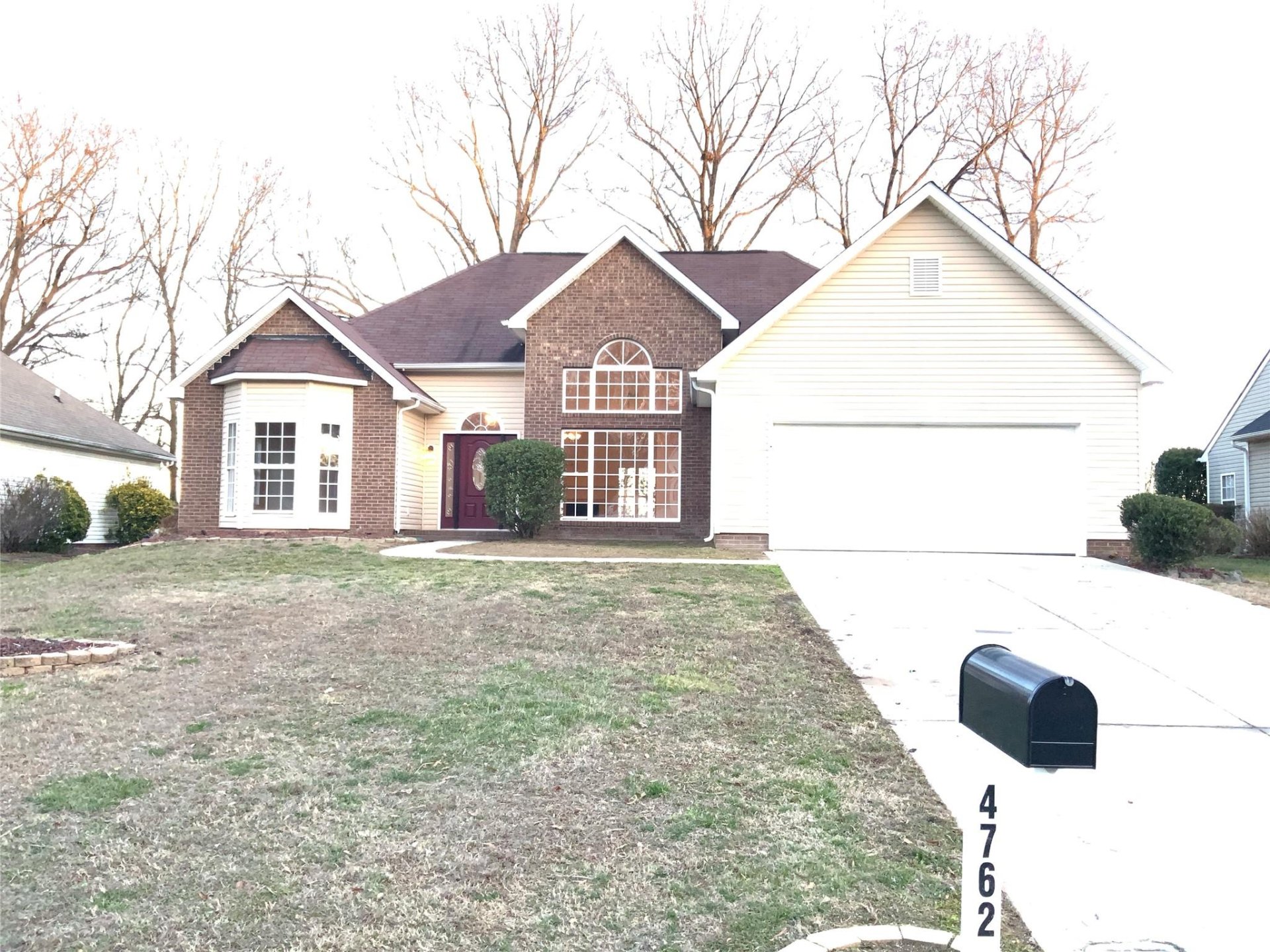 Property image 1 at 4762 Asherton Place, Concord, NC 28027