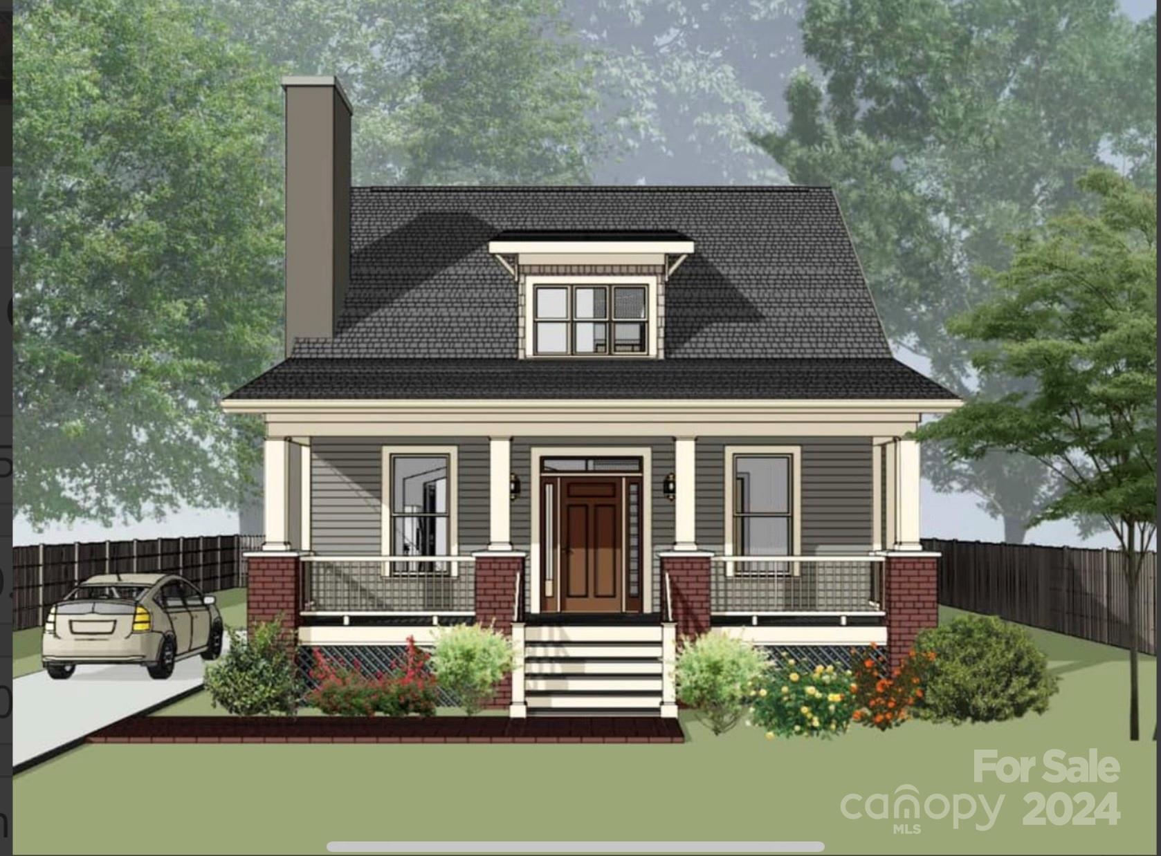 Property image 1 at 227 Maple Street, Rock Hill, SC 29730