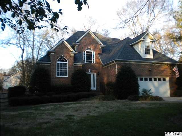 Property image 1 at 6722 Carmel Hills Drive, Charlotte, NC 28226
