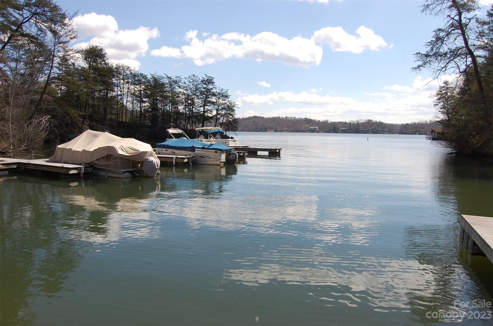 Property image 3 at Lot 124 W Wilderness Road, Lake Lure, NC 28746