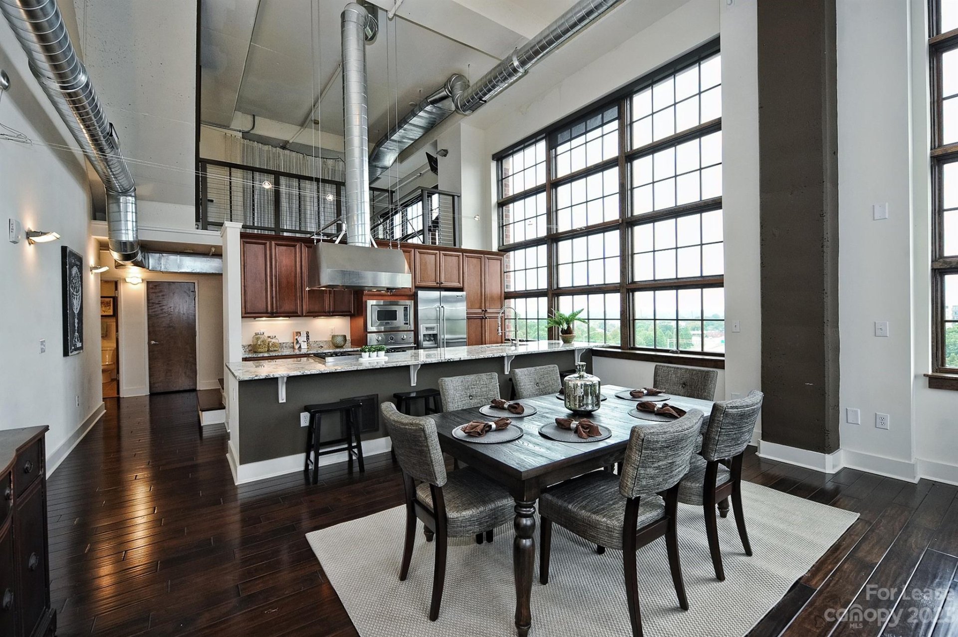 Property image 1 at 715 N Graham Street, Charlotte, NC 28202