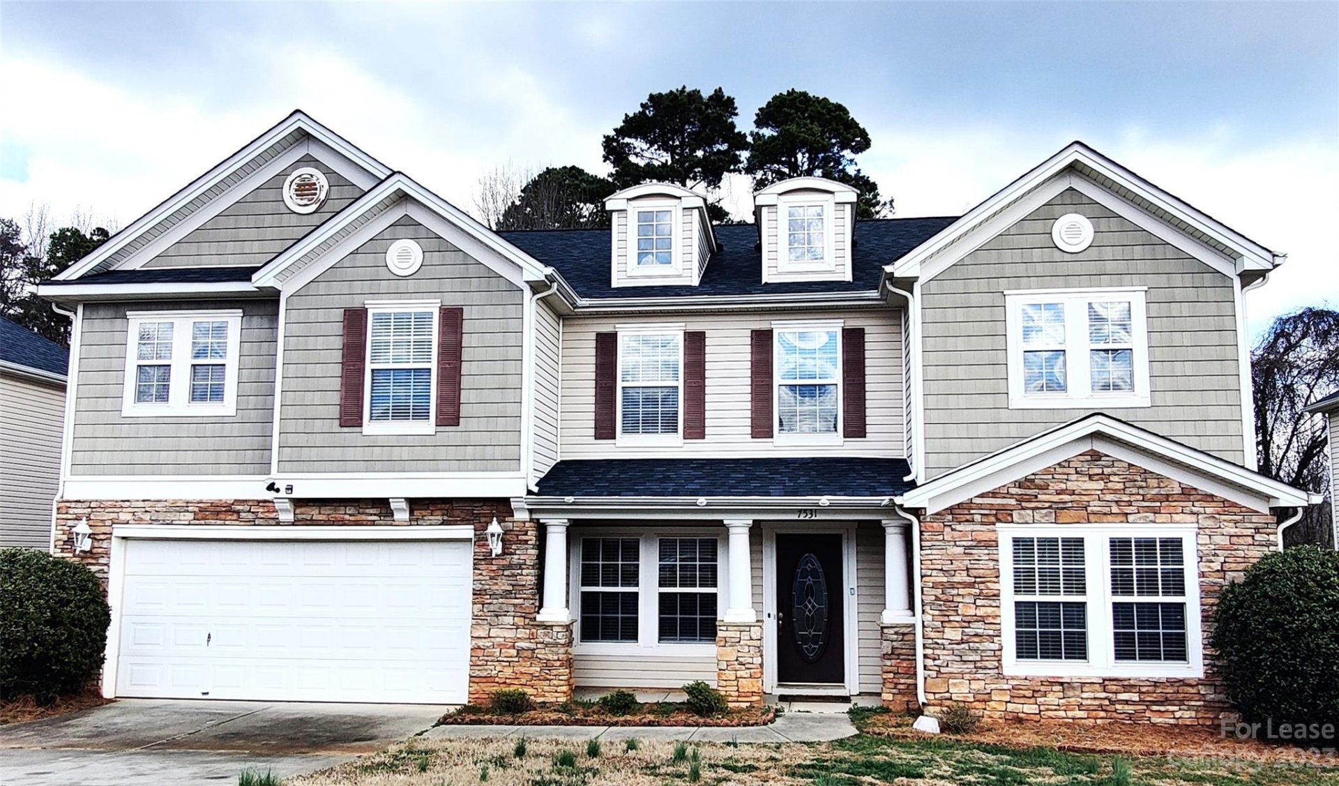 Property image 1 at 7531 Kuck Road, Mint Hill, NC 28227