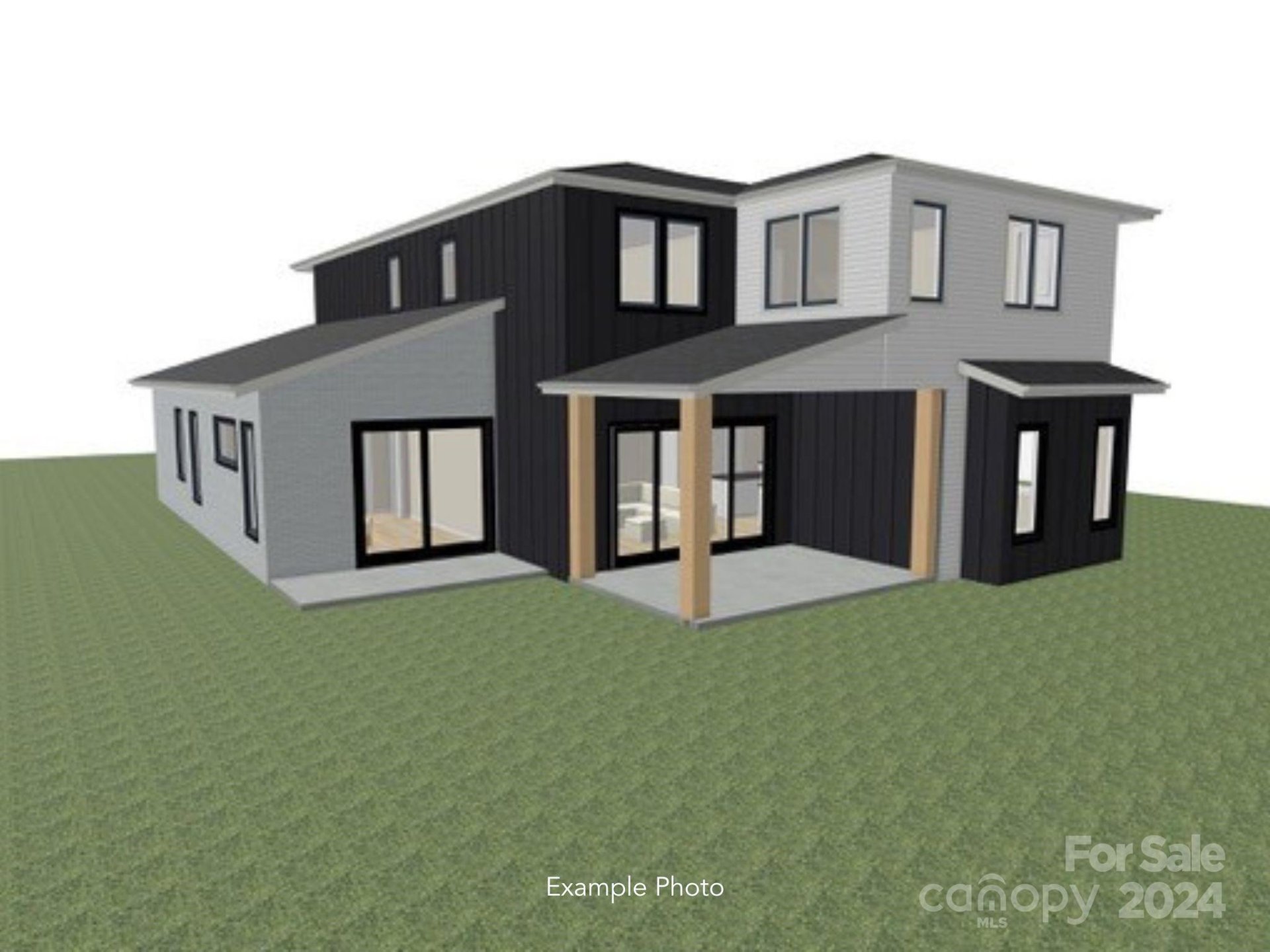 Property image 2 at 3408 Anson Street, Charlotte, NC 28209