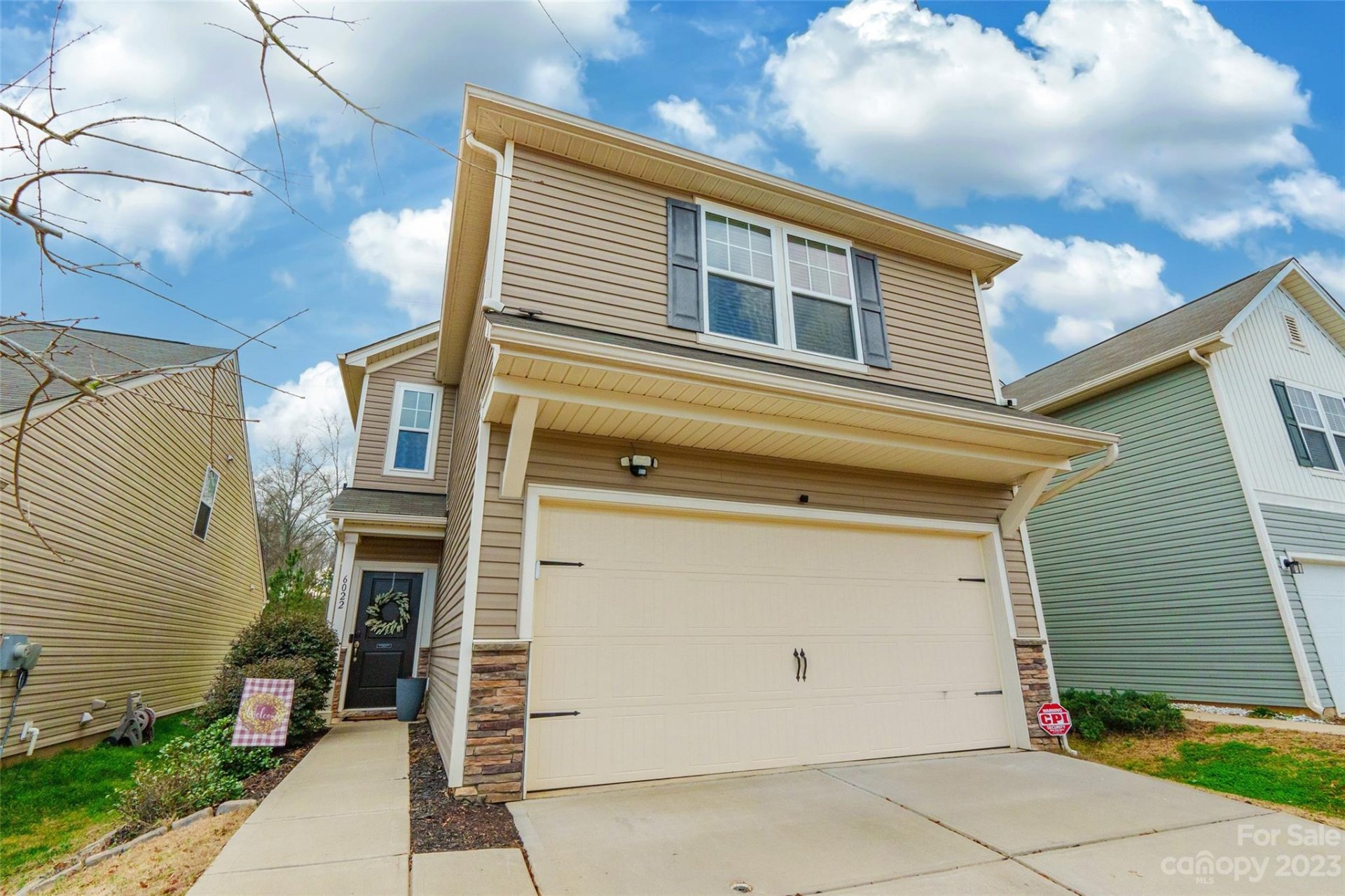 Property image 1 at 6022 Halliwell Street, Rock Hill, SC 29732