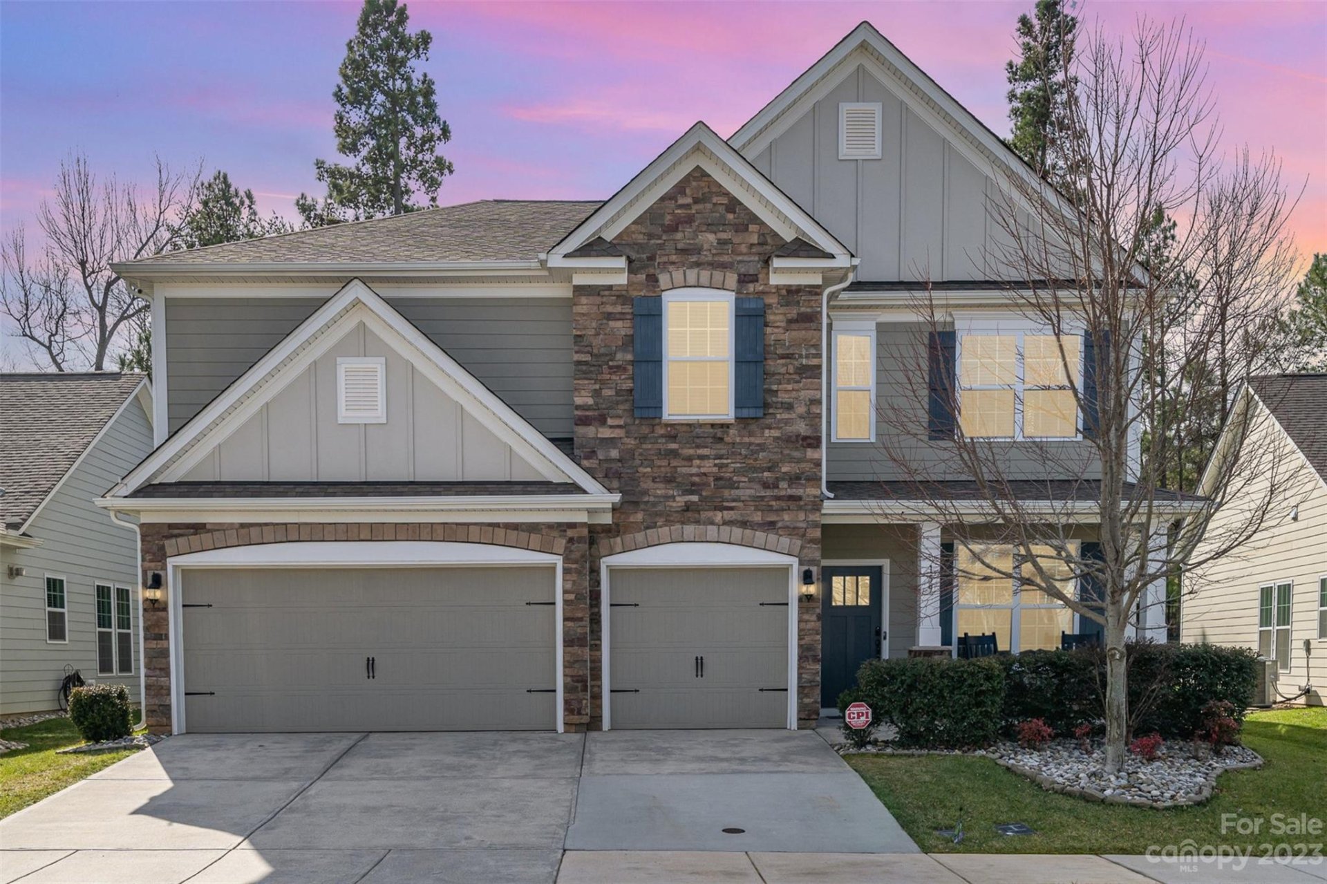 Property image 1 at 159 Blueview Road, Mooresville, NC 28117