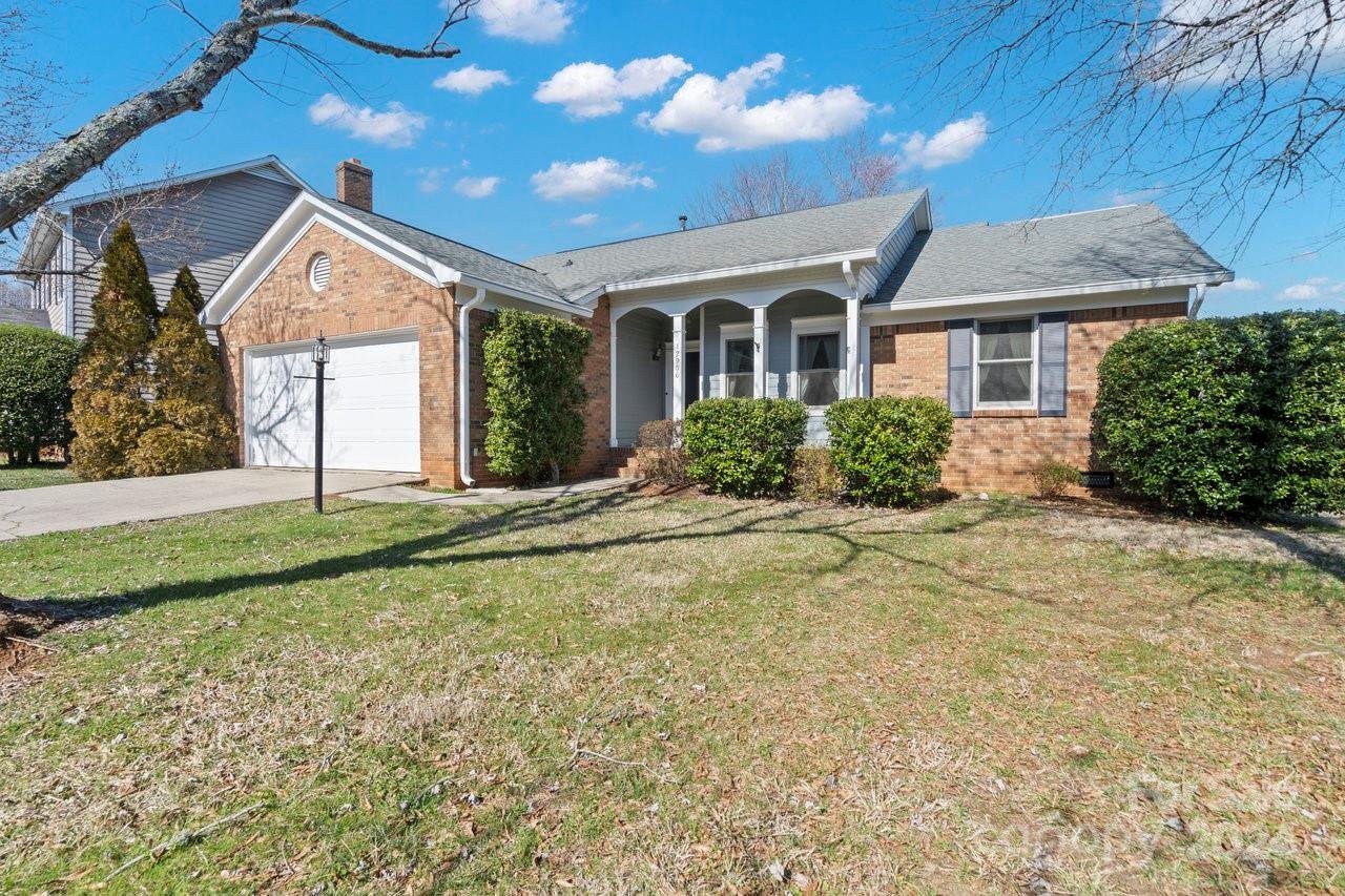 Property image 1 at 12906 Indian Hills Lane, Charlotte, NC 28278