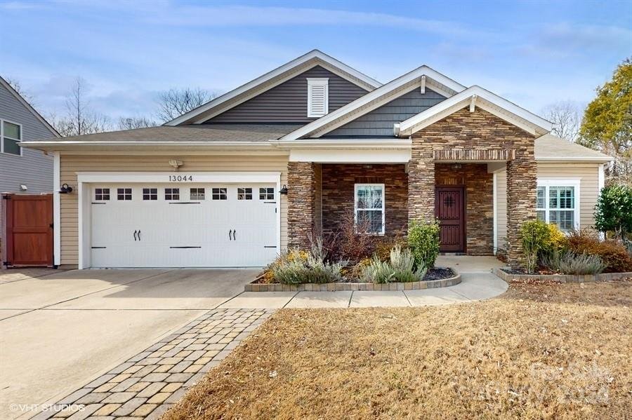 Property image 1 at 13044 Ferguson Forest Drive, Charlotte, NC 28273