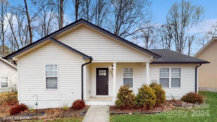 Property image 1 at 2234 Sunset Boulevard, Charlotte, NC 28269