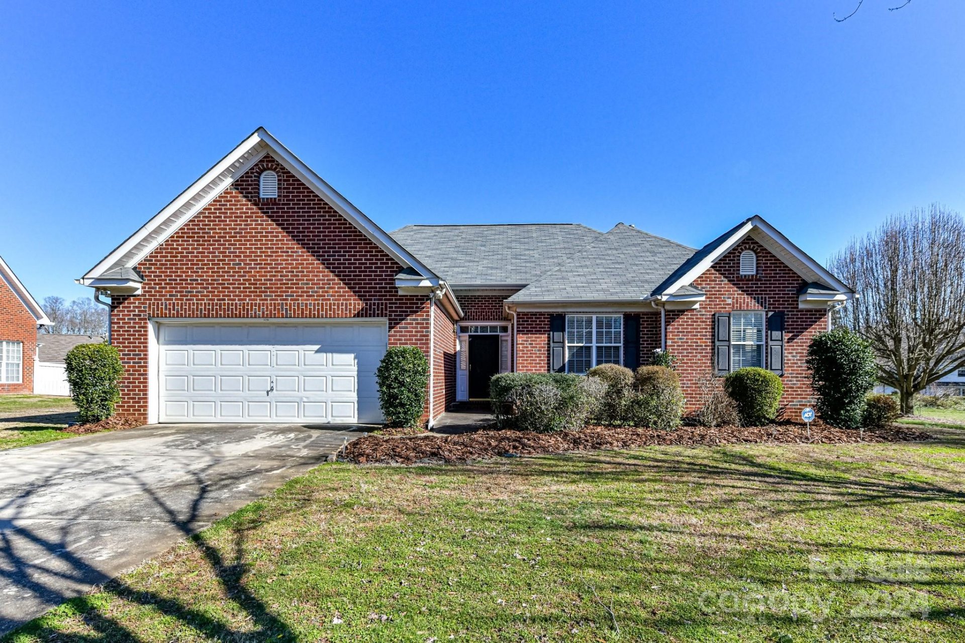 Property image 1 at 3210 Manchester Avenue, Monroe, NC 28110