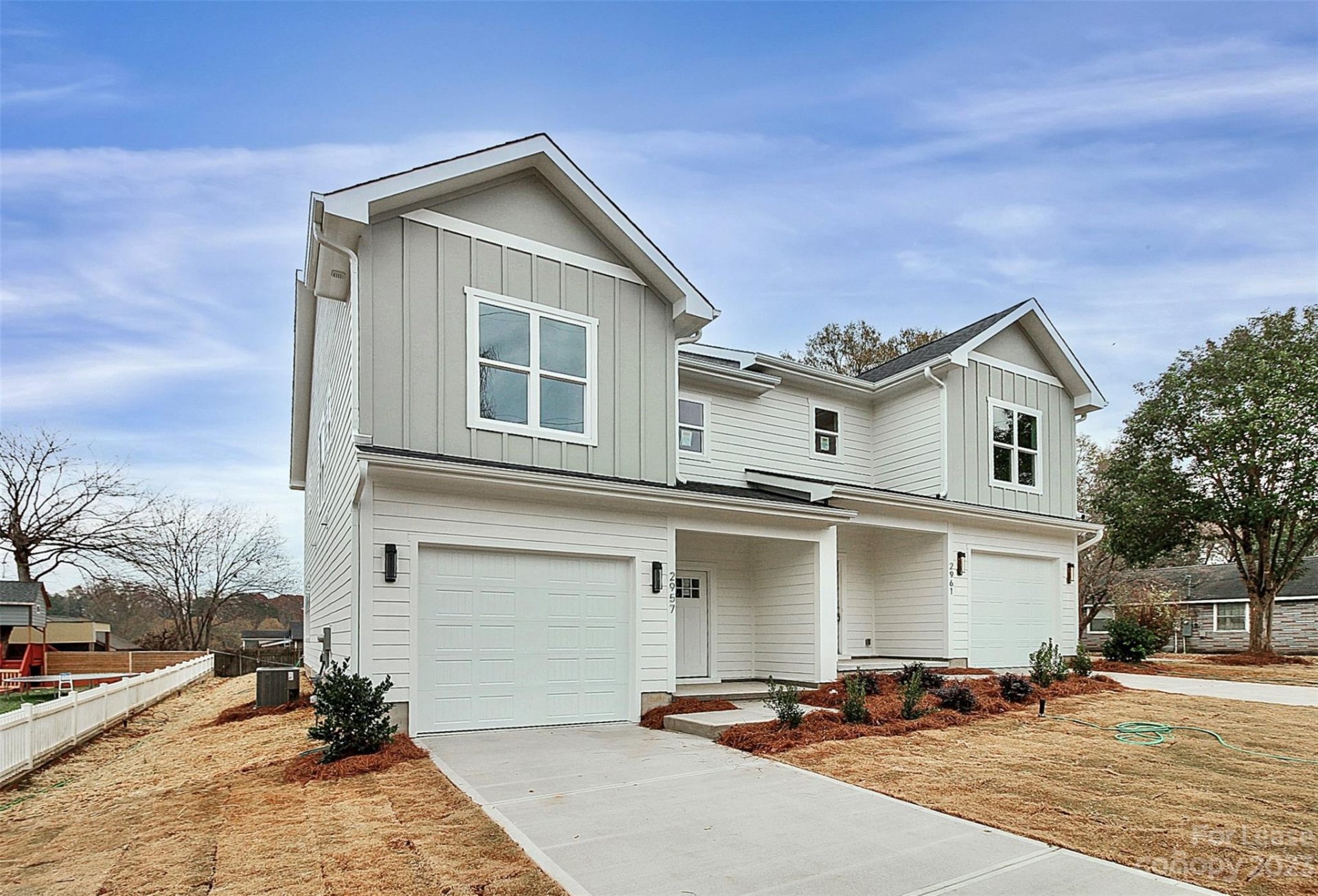 Property image 1 at 2961 Ross Avenue, Charlotte, NC 28208