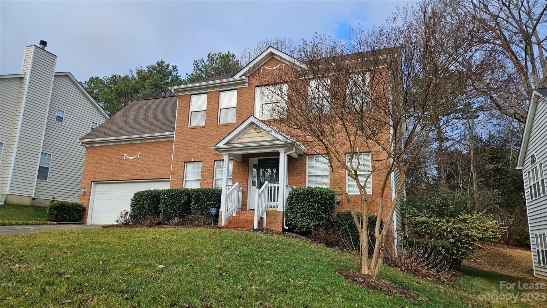 Property image 1 at 15034 Annan Court, Charlotte, NC 28277