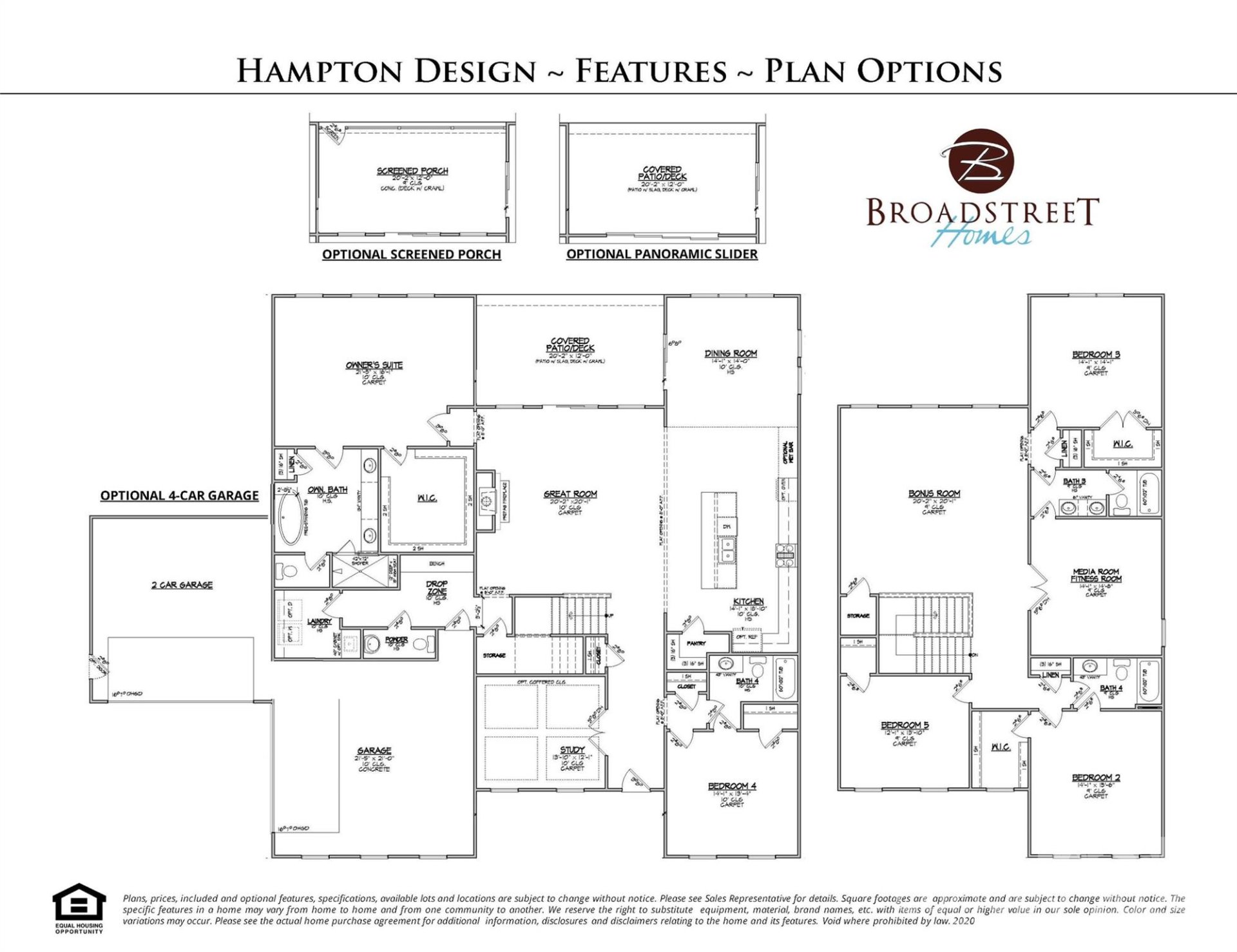 Property image 2 at 2313 Loire Valley Drive, Fort Mill, SC 29707