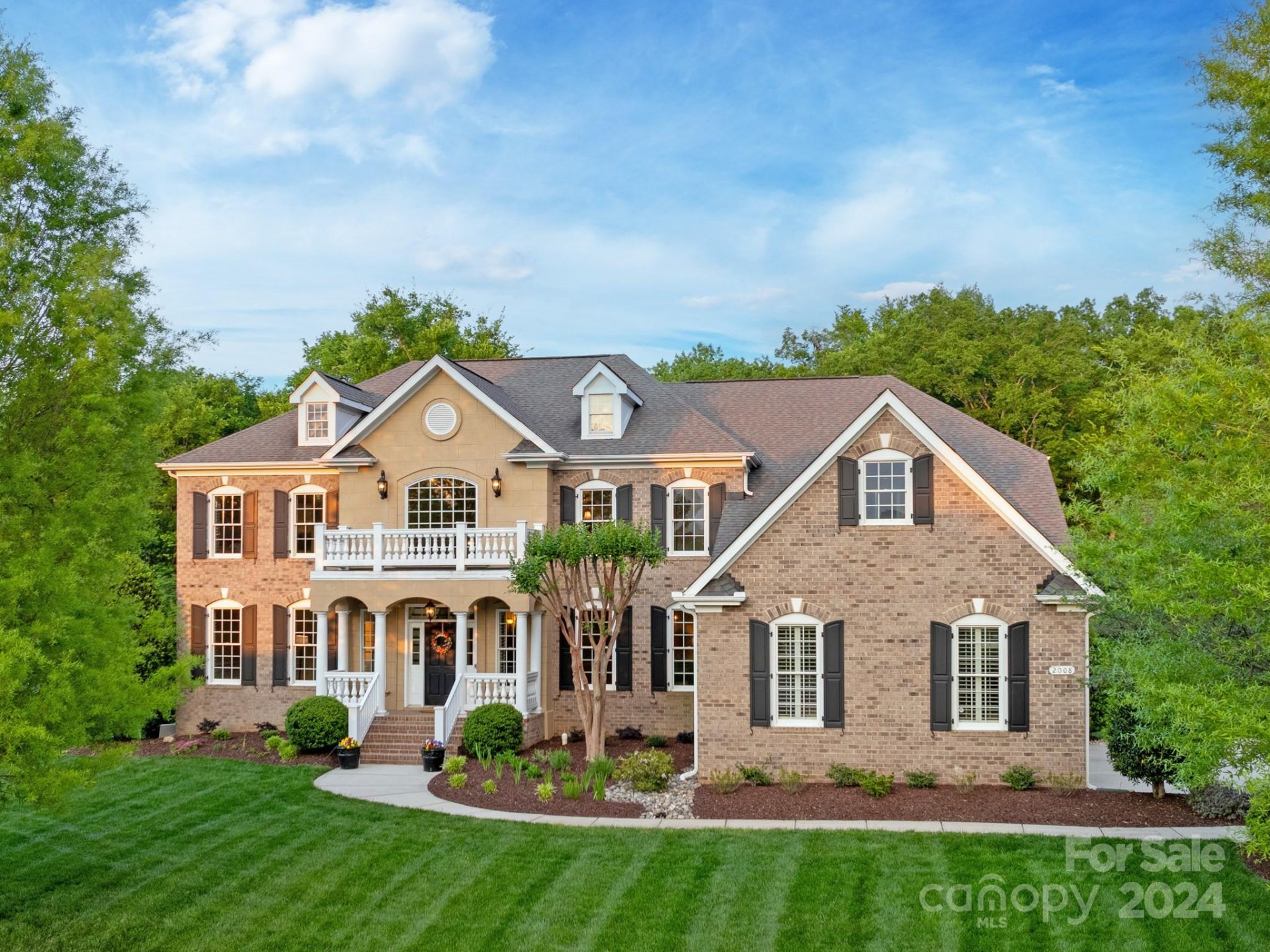 2008 Wheatfield Drive