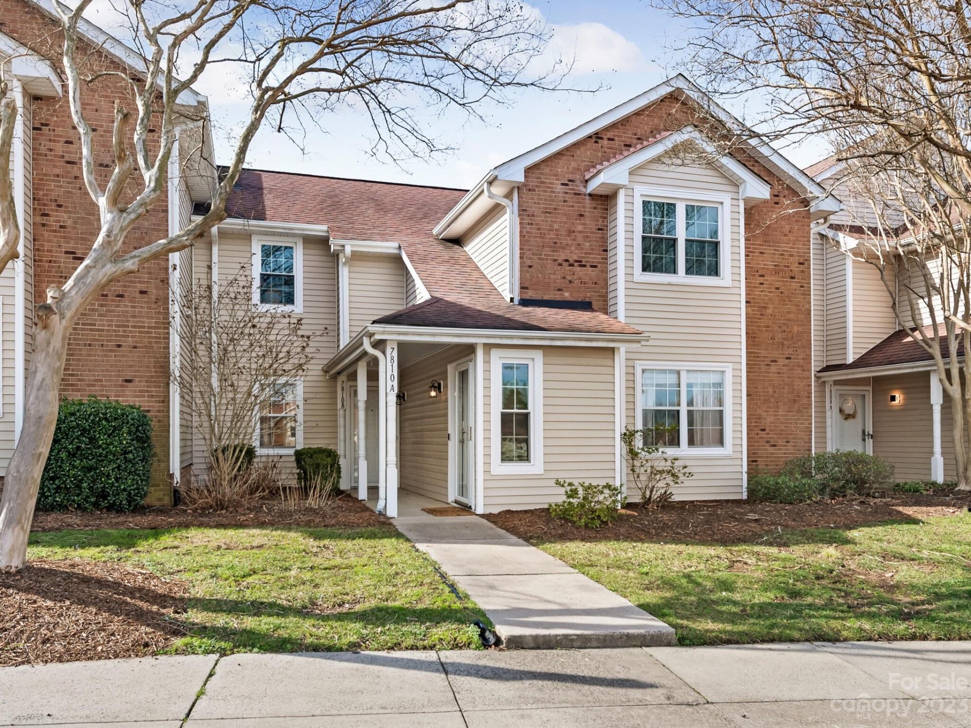 7810 Renaissance Court