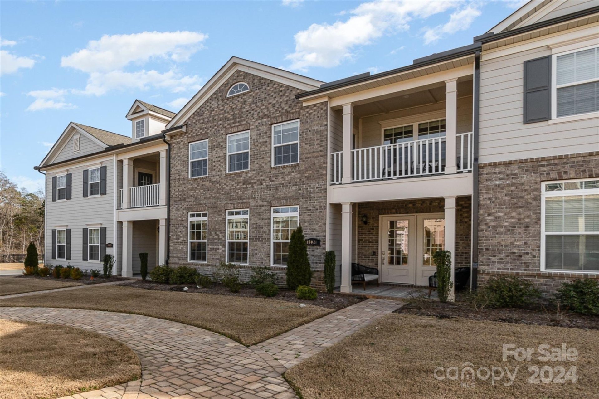 Property image 1 at 15021 Clear Sky Lane, Charlotte, NC 28277