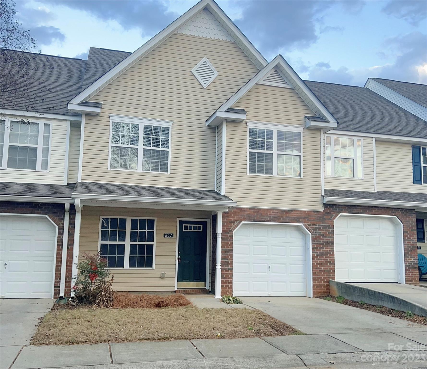 Property image 1 at 657 Rock Lake Glen, Fort Mill, SC 29715