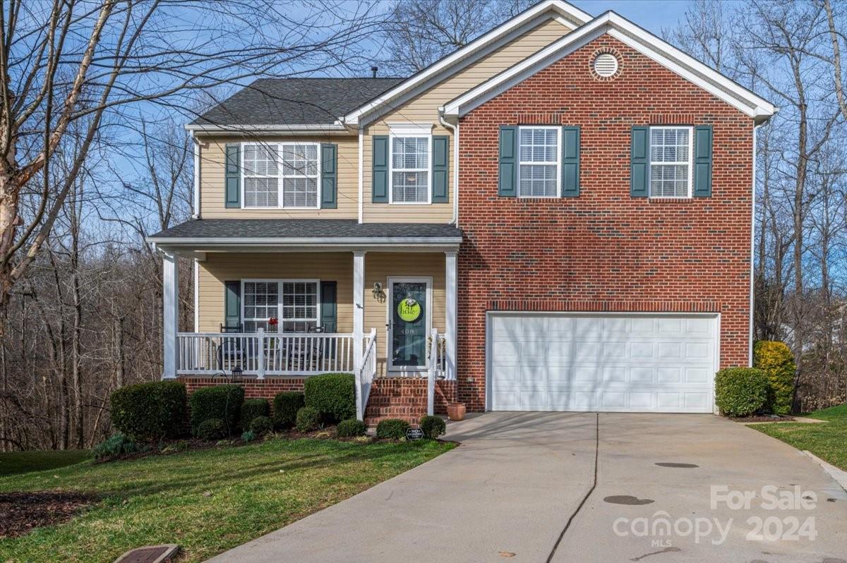 Property image 1 at 4089 Catawba Creek Drive, Gastonia, NC 20856